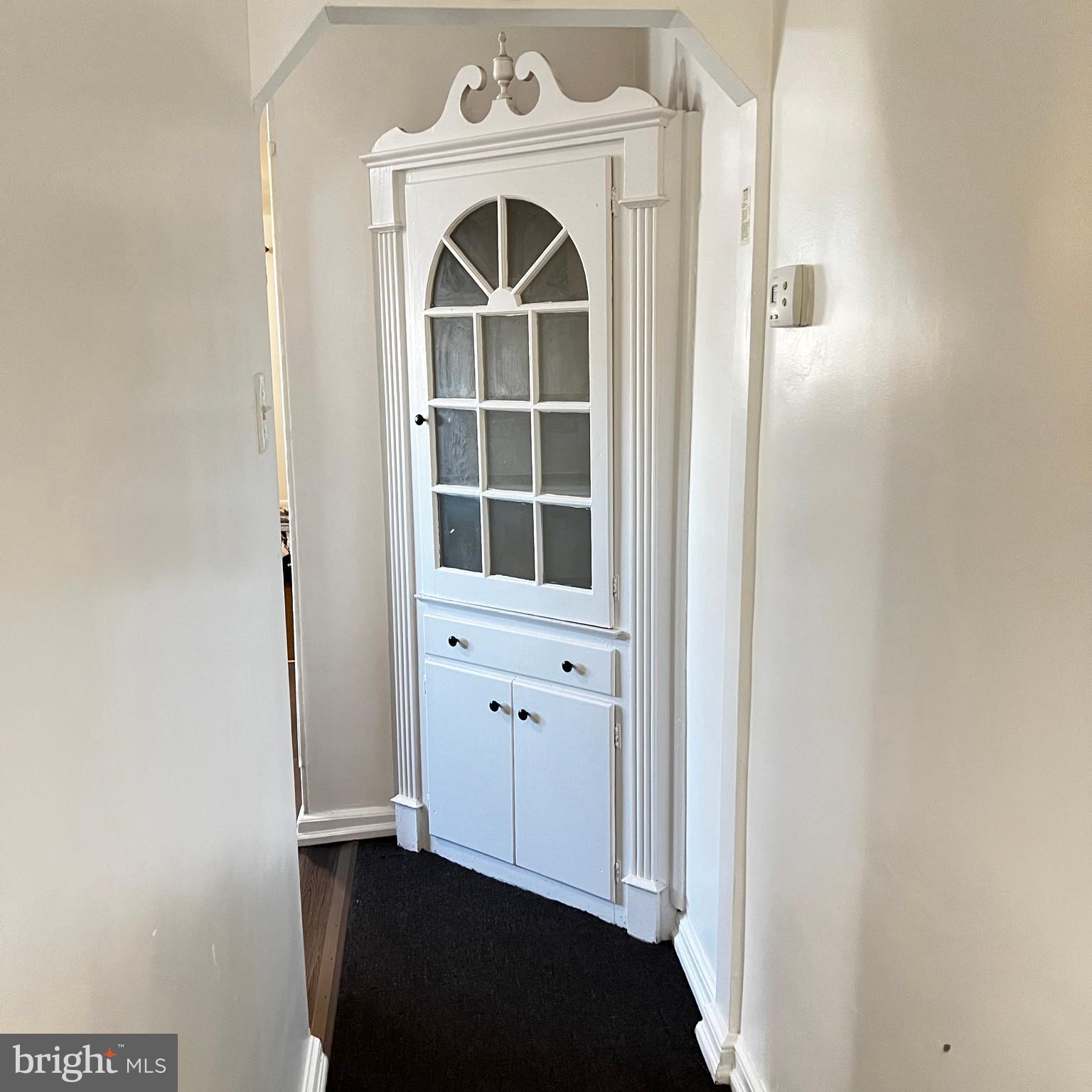 OLNEY (EAST) - Residential Income