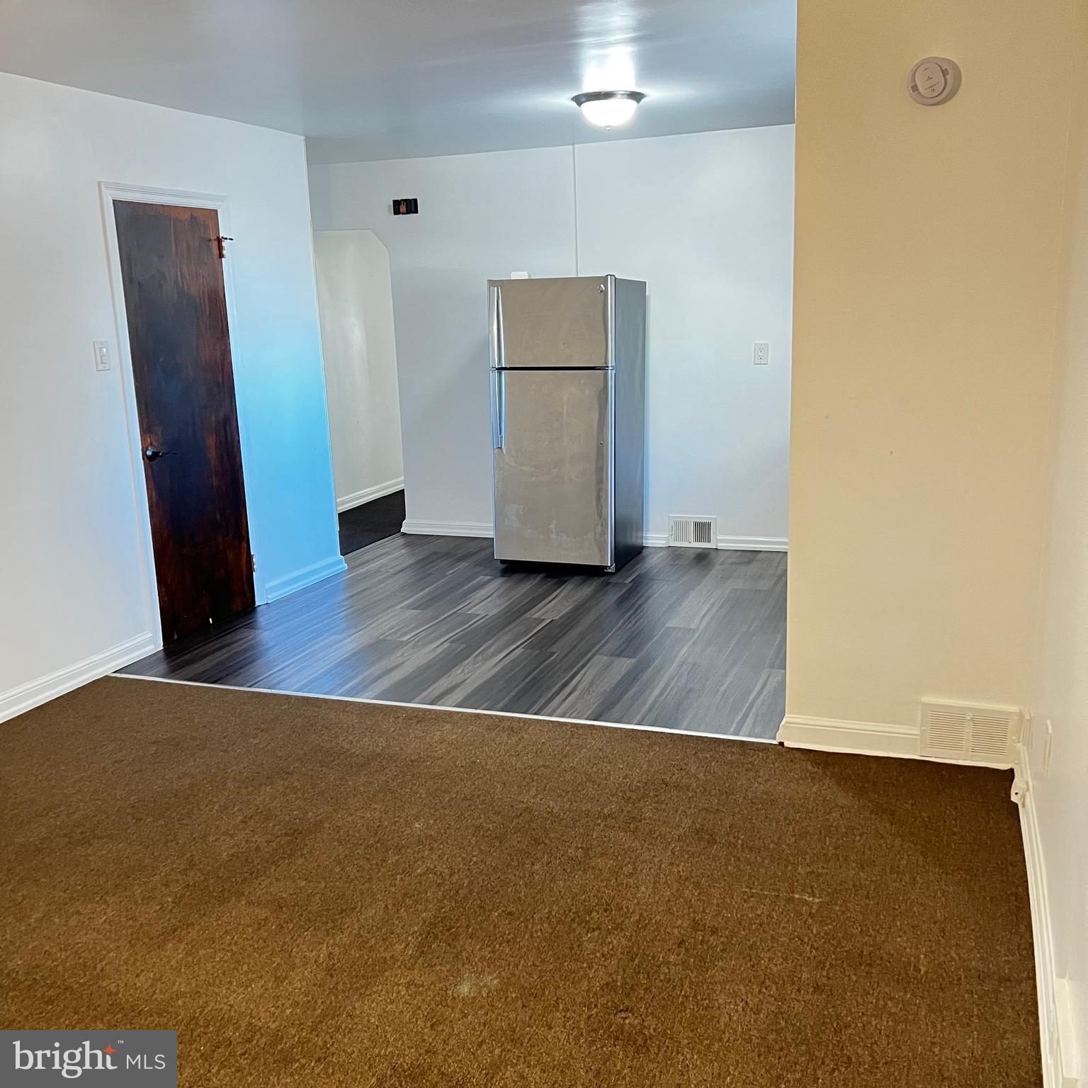 OLNEY (EAST) - Residential Income