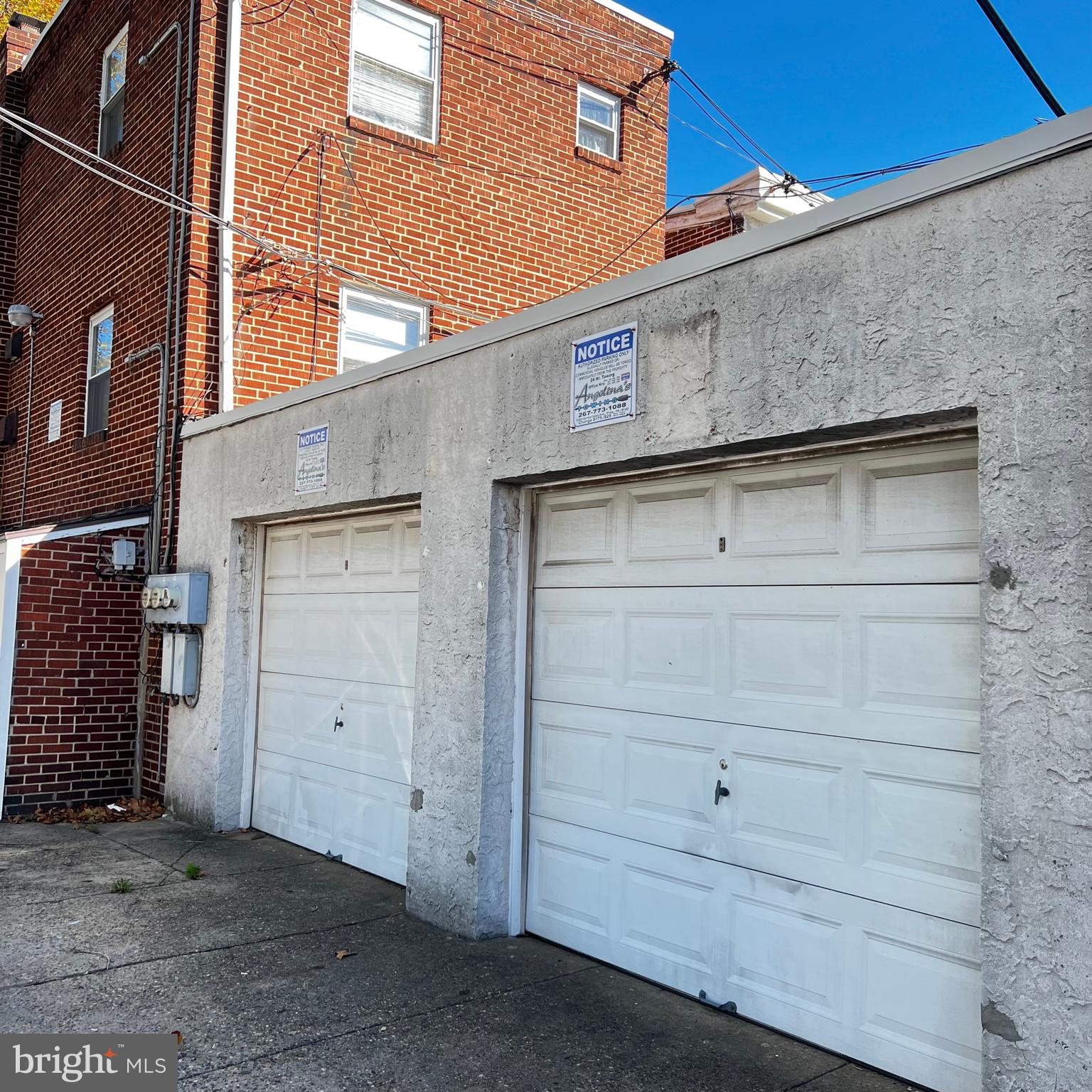 OLNEY (EAST) - Residential Income