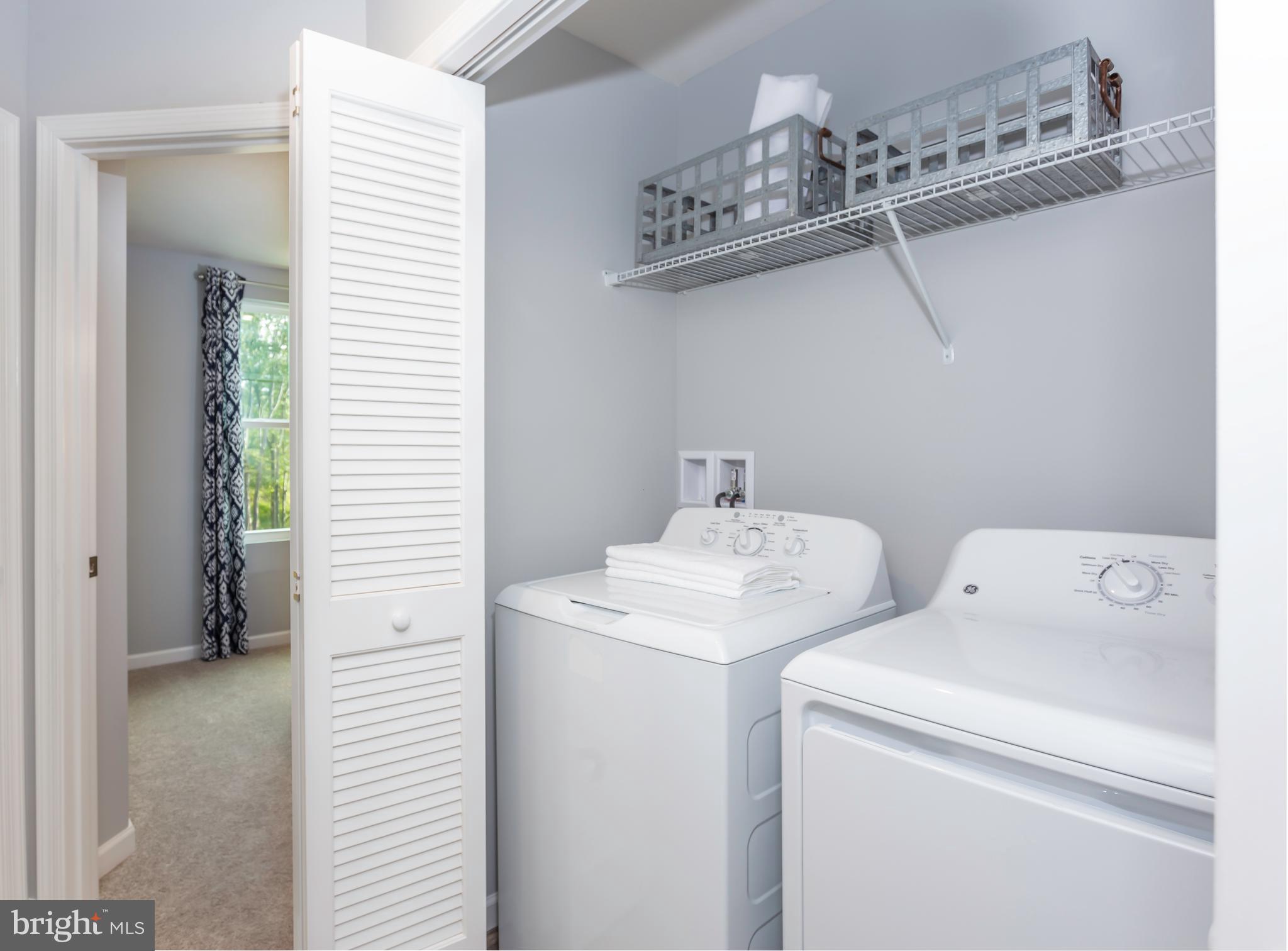 MARTINSBURG - Residential