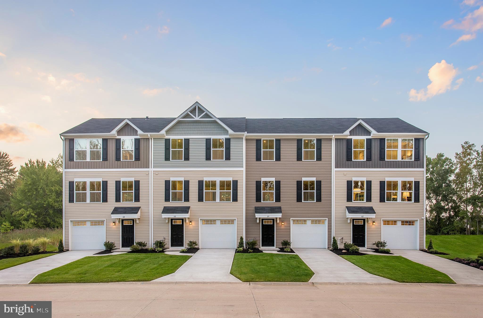 MARTINSBURG - Residential