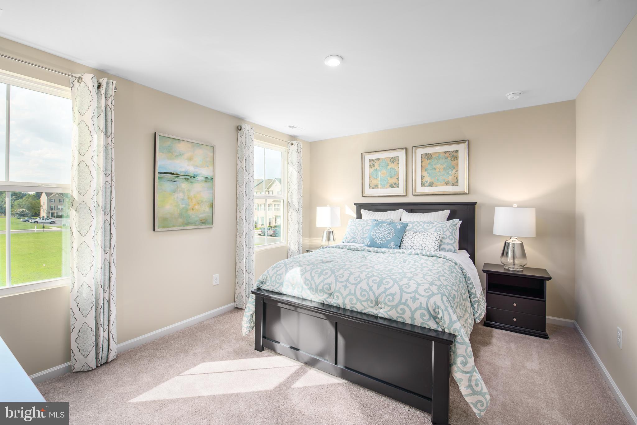 MARTINSBURG - Residential