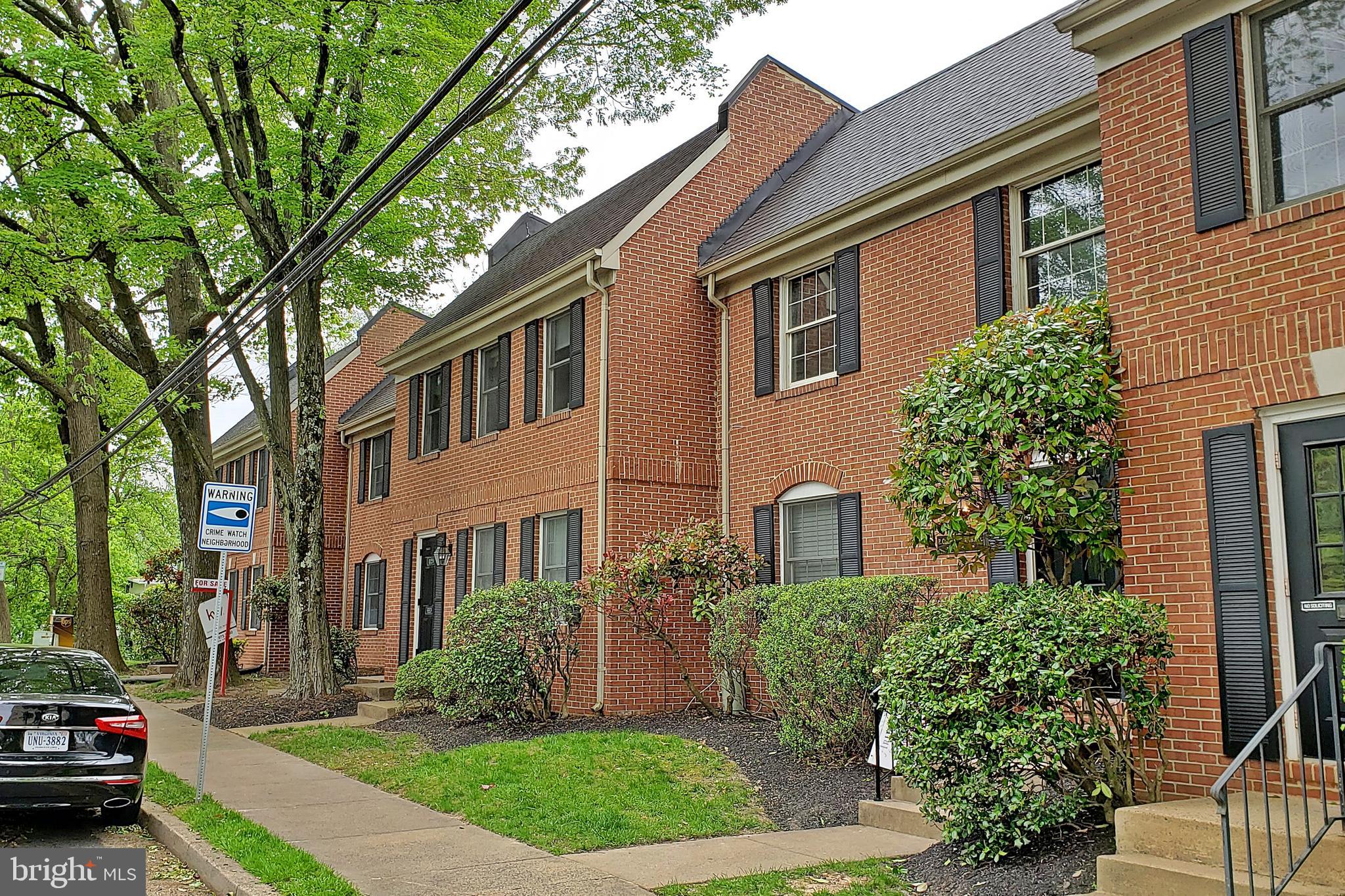 CITY OF FAIRFAX - Commercial Sale