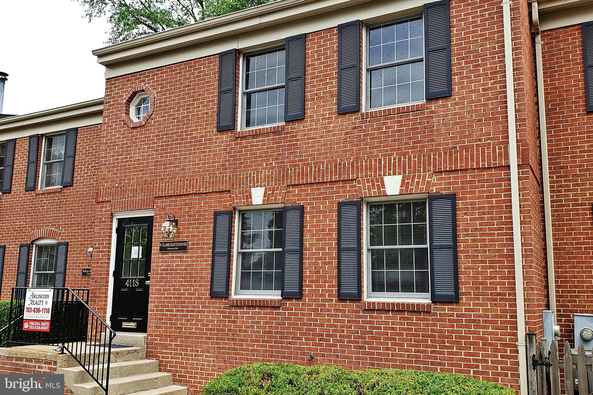 CITY OF FAIRFAX - Commercial Sale