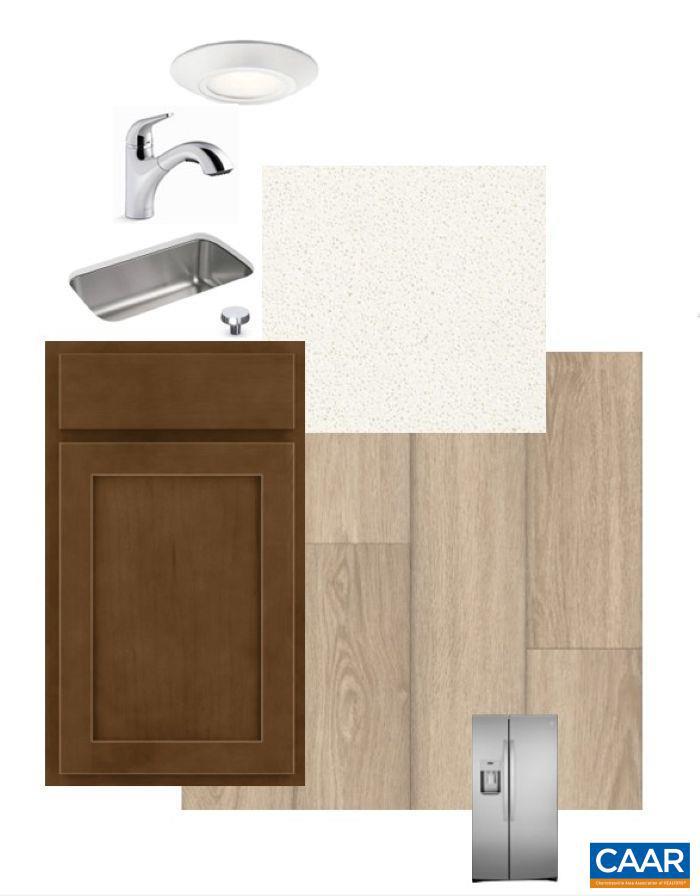 PLEASANT GREEN - Residential