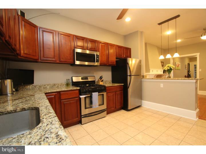 UNIVERSITY CITY - Residential