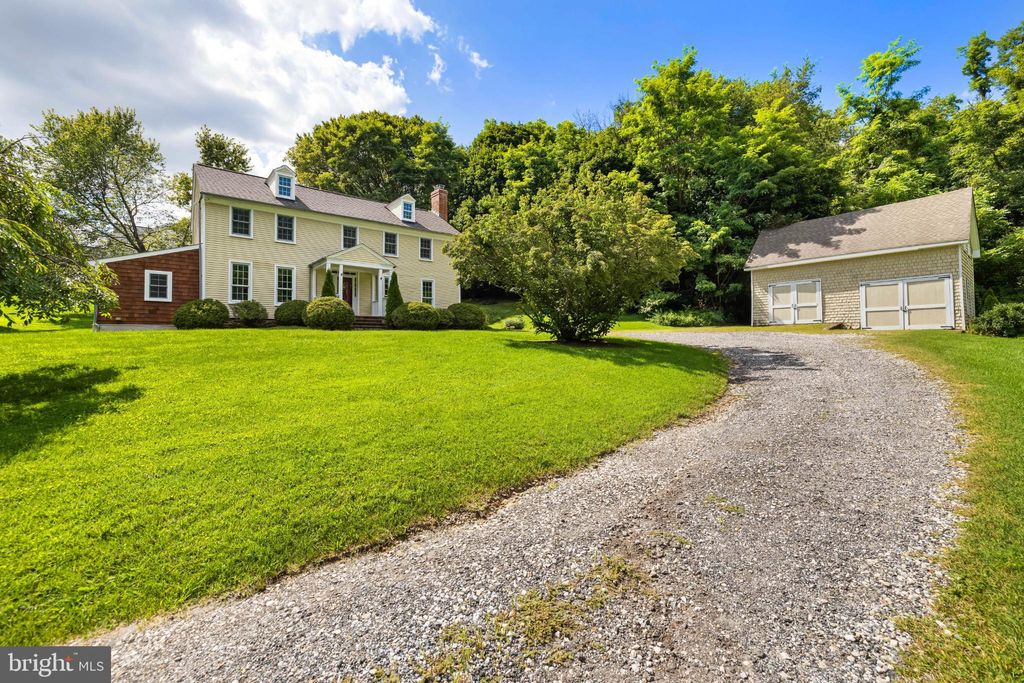Photo of 2212 River Bend Court, WHITE HALL, MD 21161 (MLS # MDBC2143744)