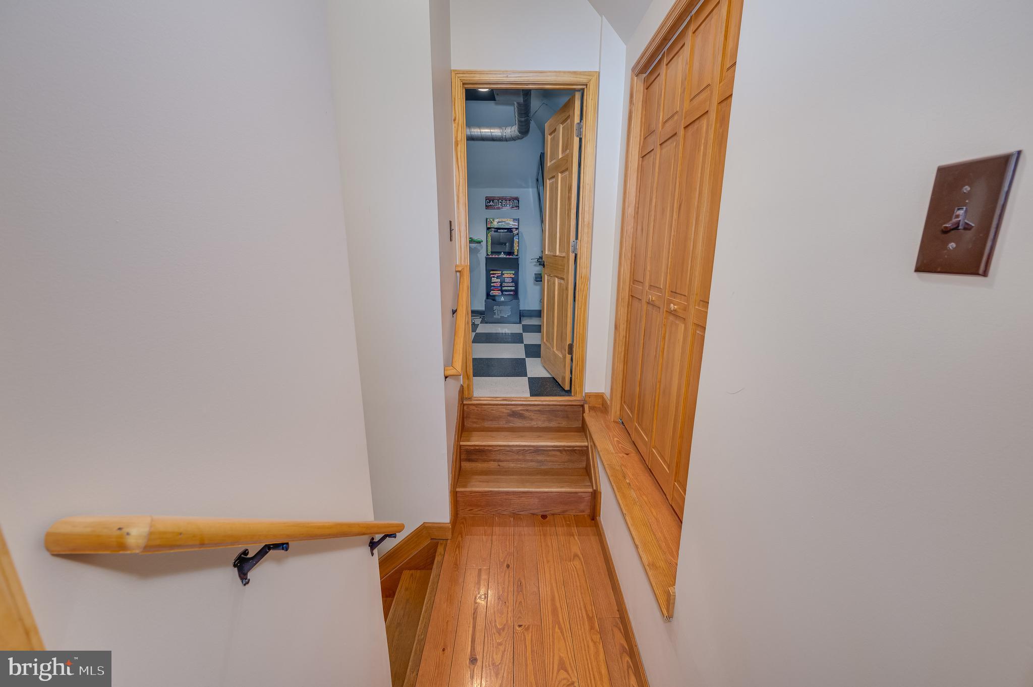 SPRINGS AT SHEPHERDSTOWN - Residential