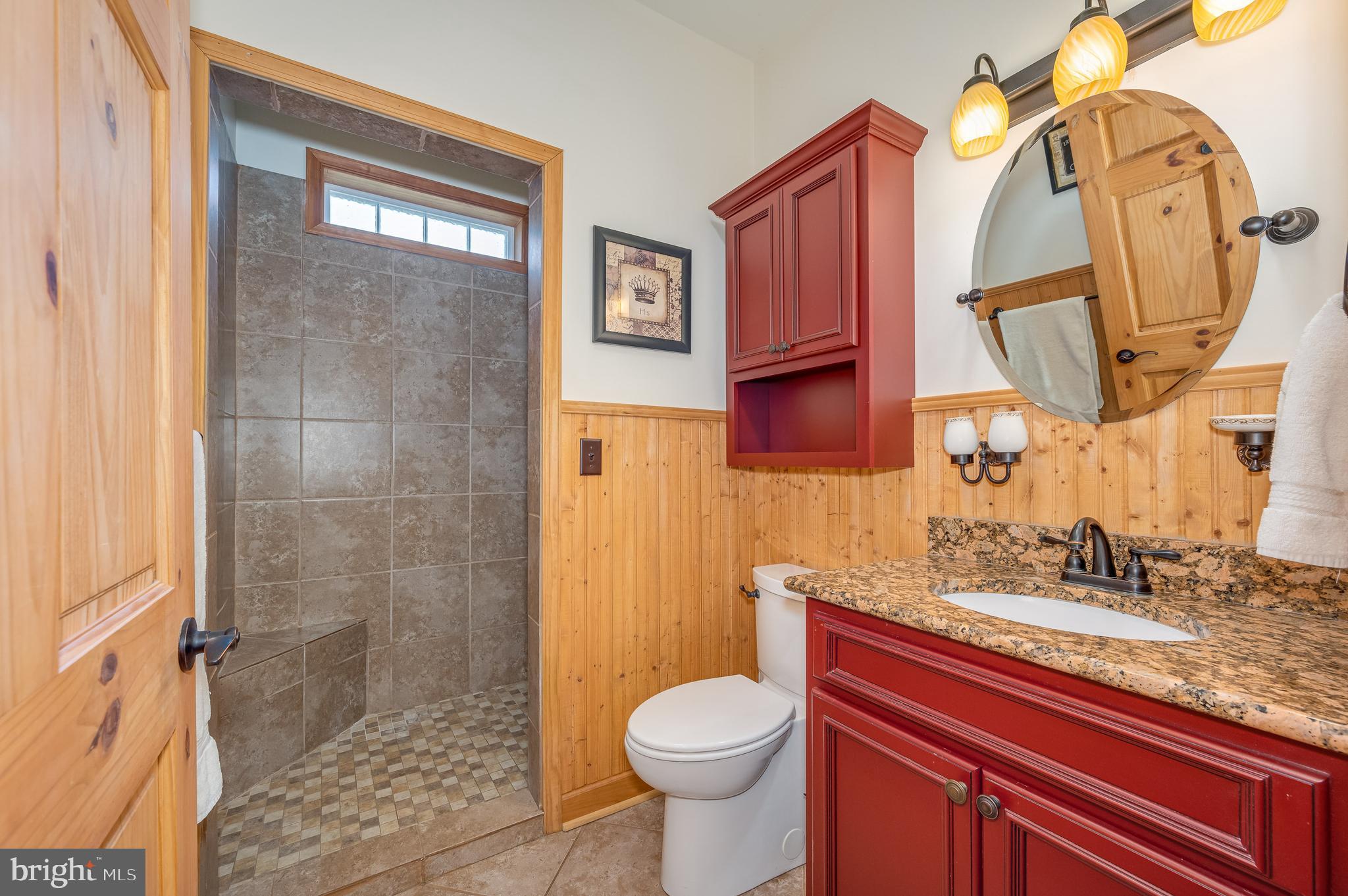 SPRINGS AT SHEPHERDSTOWN - Residential