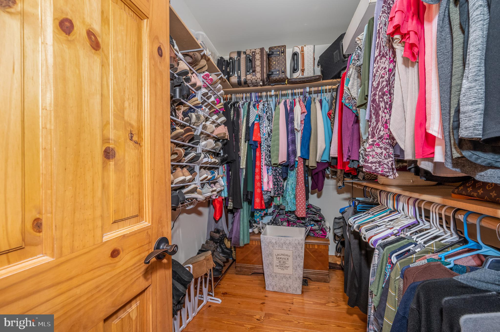 SPRINGS AT SHEPHERDSTOWN - Residential