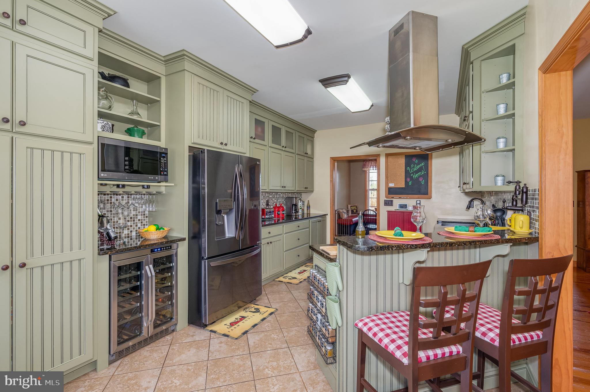 SPRINGS AT SHEPHERDSTOWN - Residential