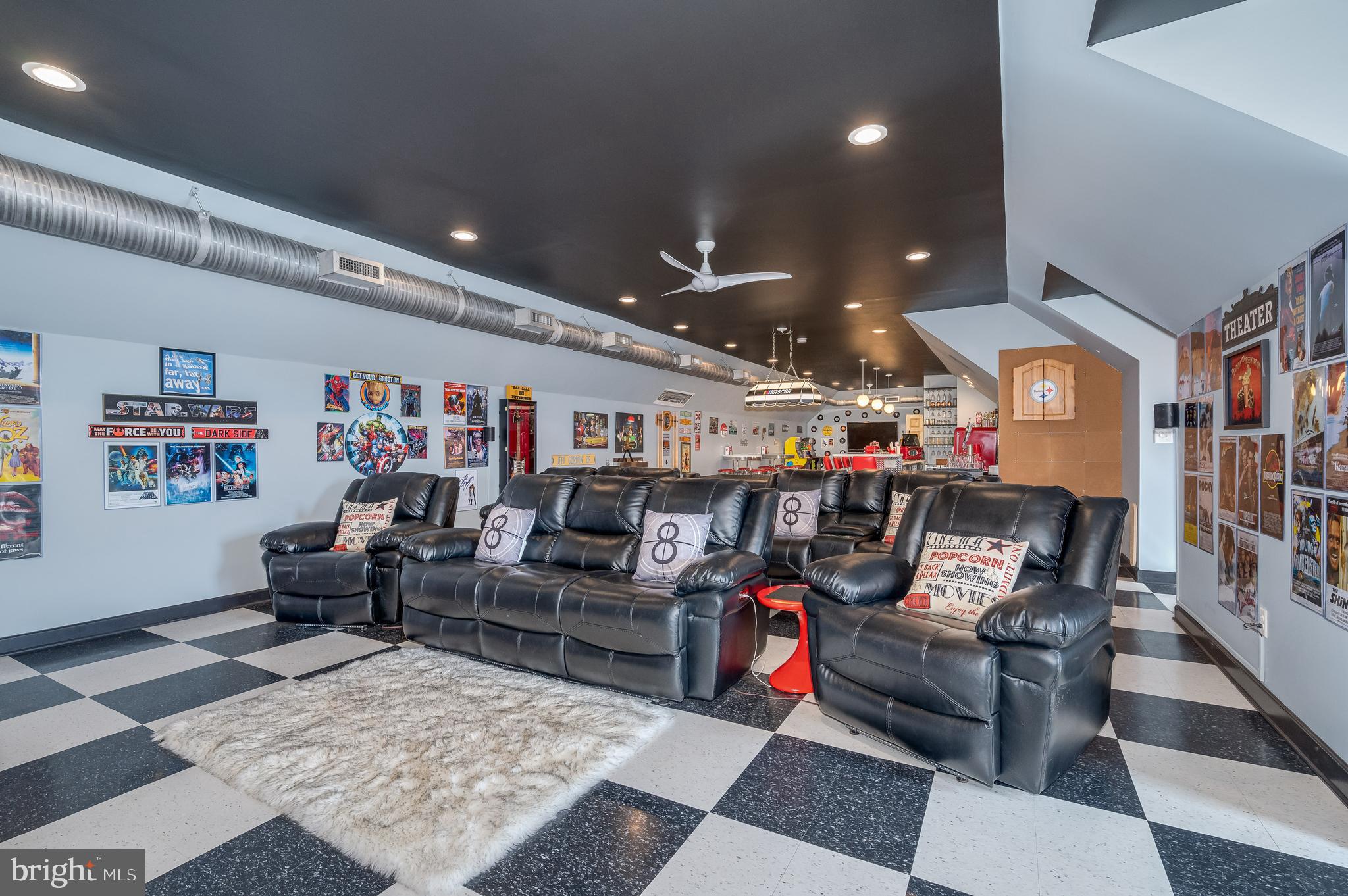 SPRINGS AT SHEPHERDSTOWN - Residential