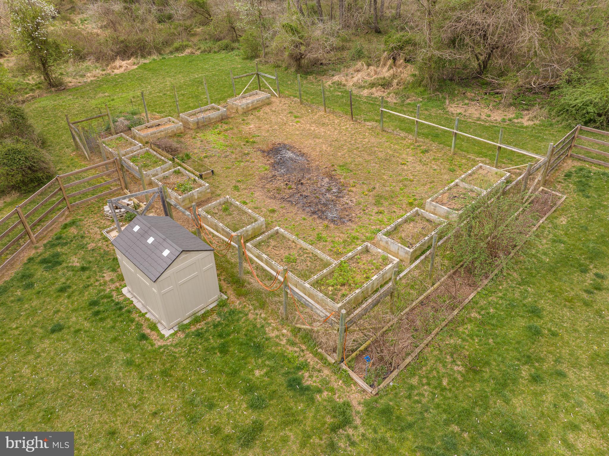 SPRINGS AT SHEPHERDSTOWN - Residential