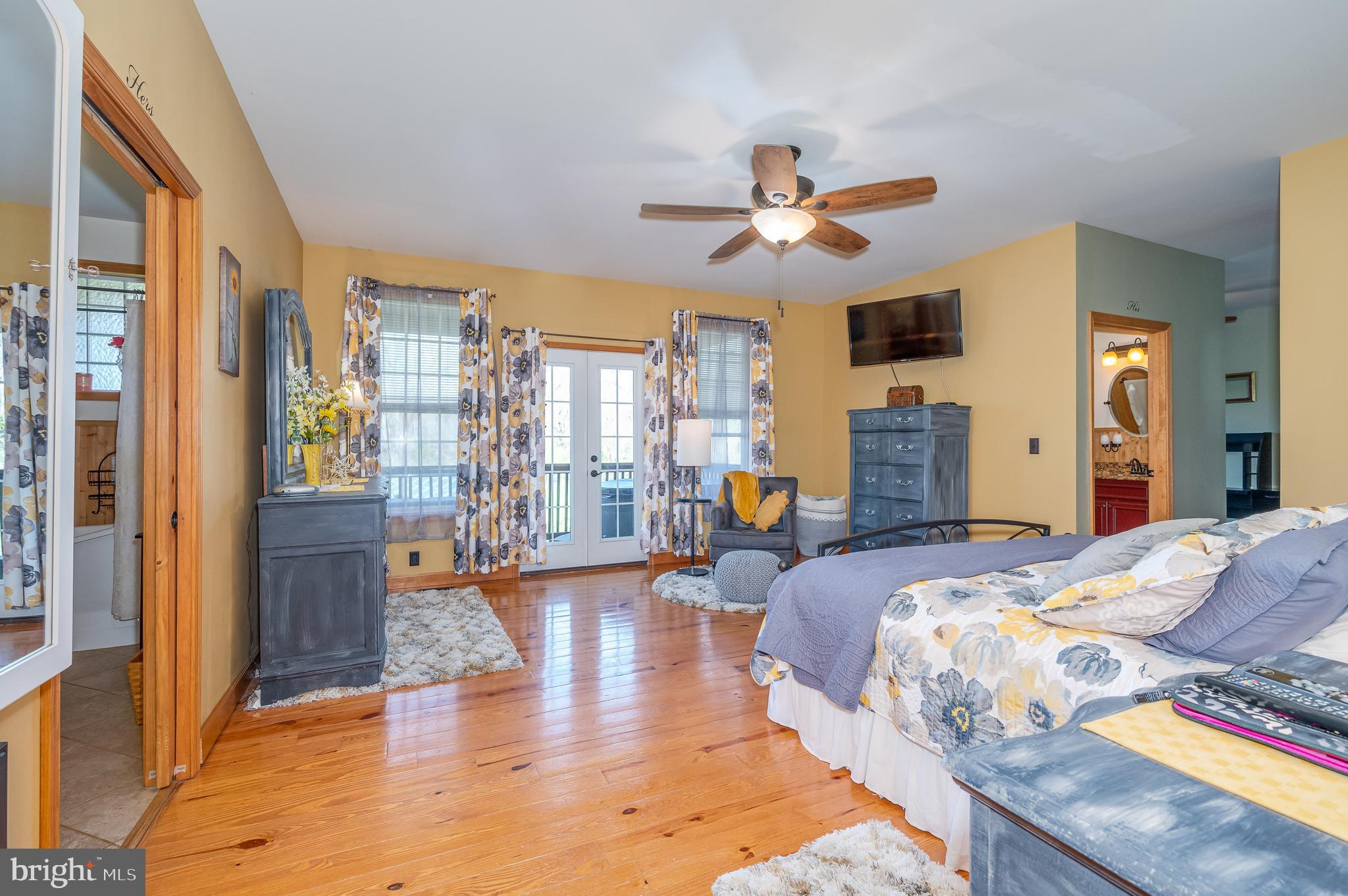 SPRINGS AT SHEPHERDSTOWN - Residential