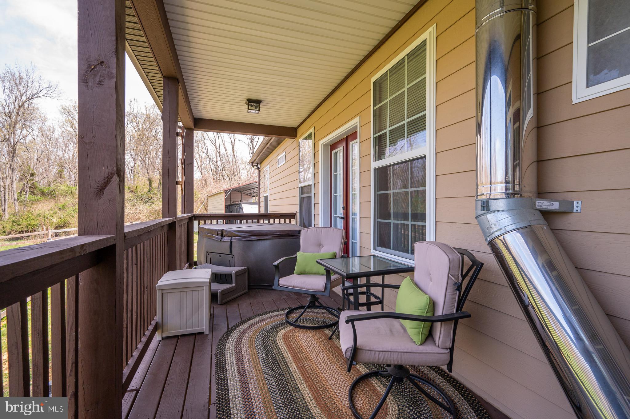 SPRINGS AT SHEPHERDSTOWN - Residential