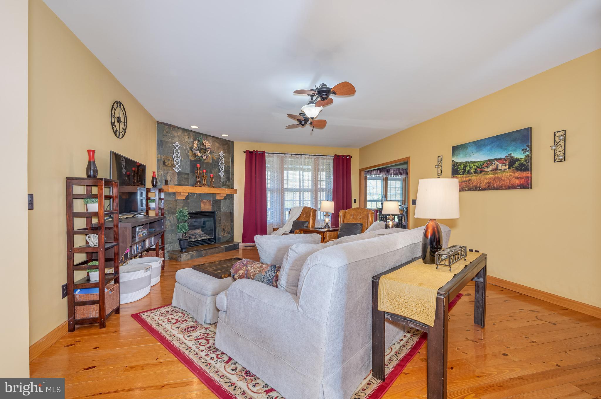 SPRINGS AT SHEPHERDSTOWN - Residential