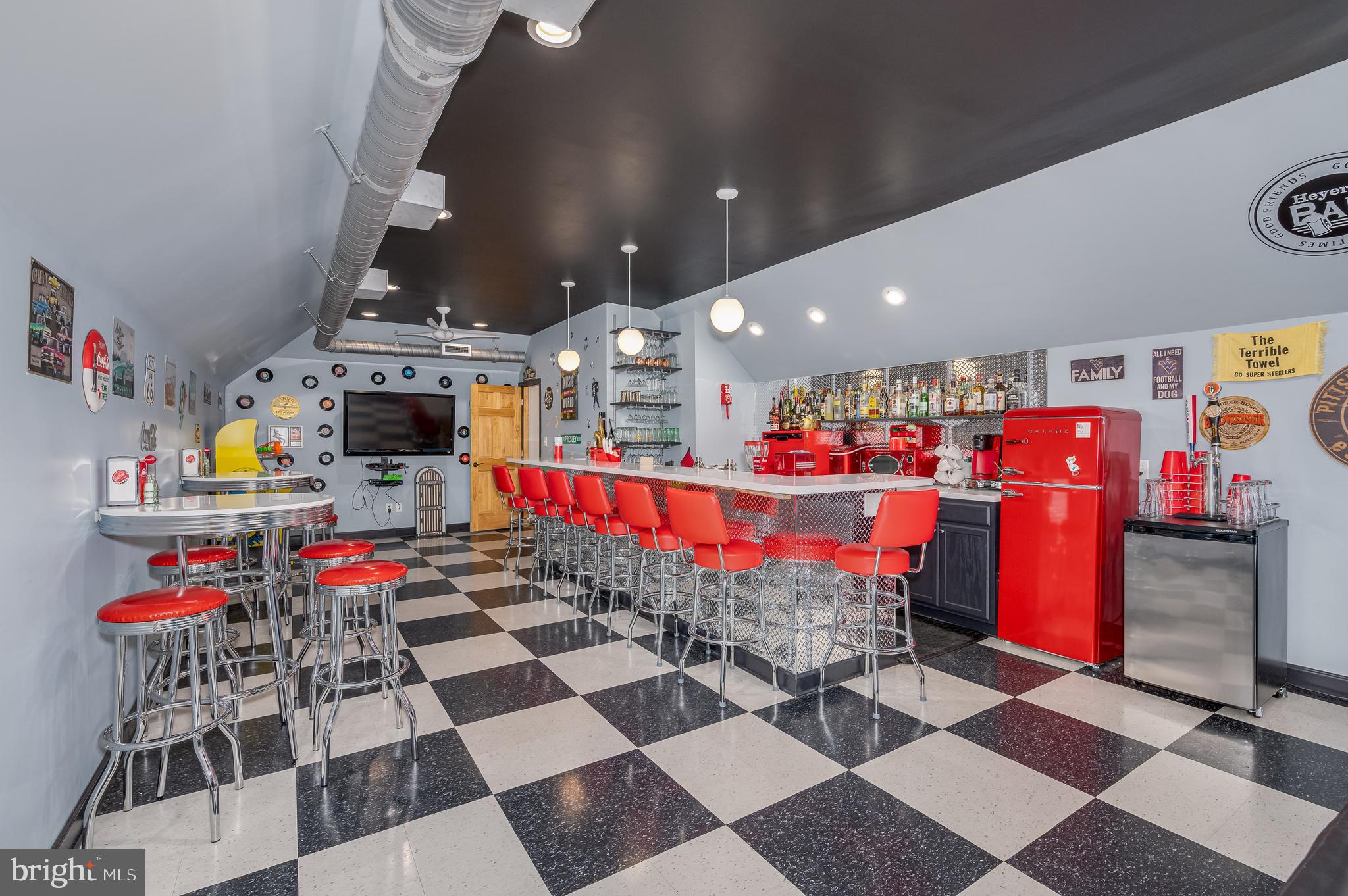 SPRINGS AT SHEPHERDSTOWN - Residential