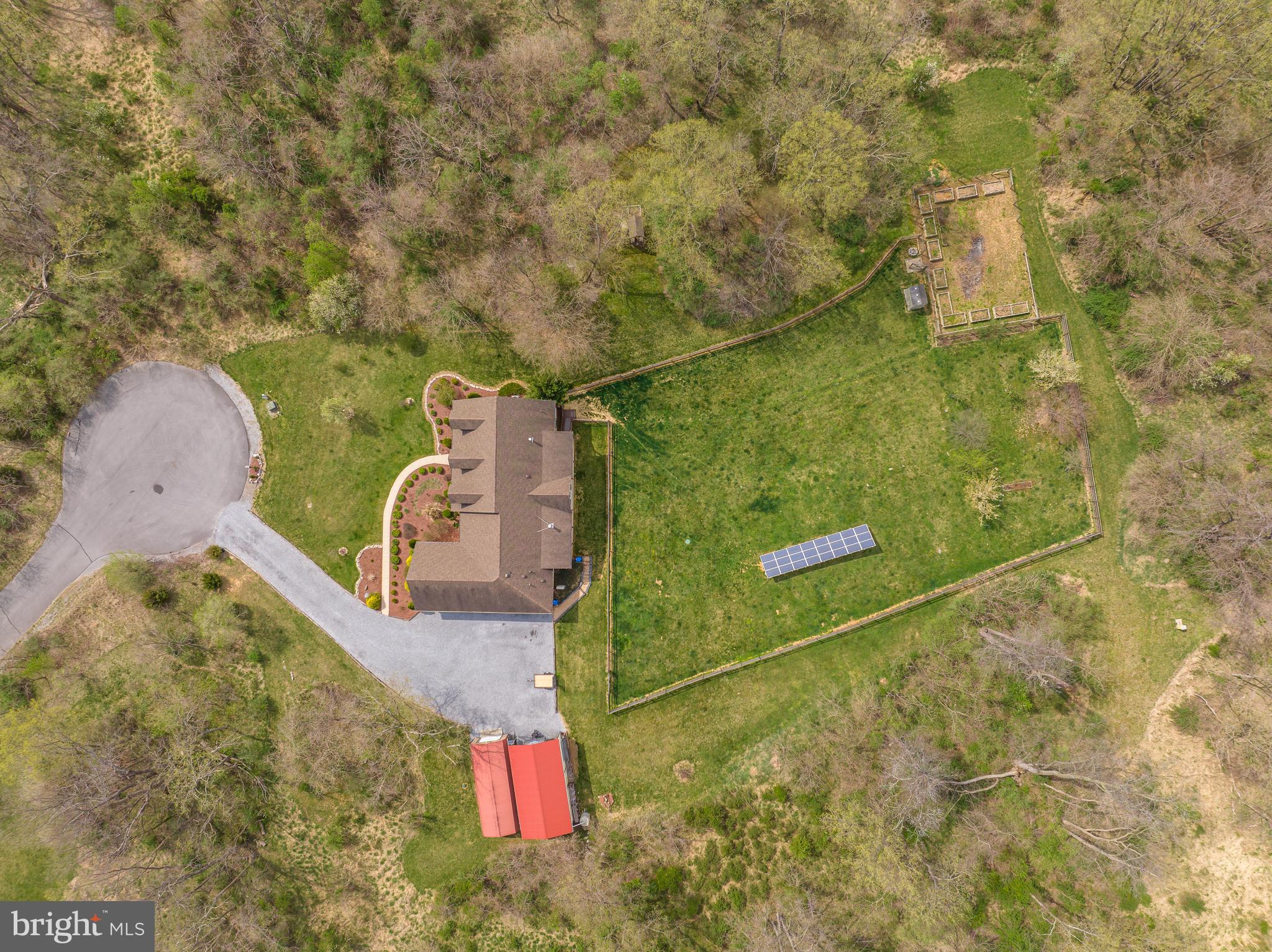 SPRINGS AT SHEPHERDSTOWN - Residential