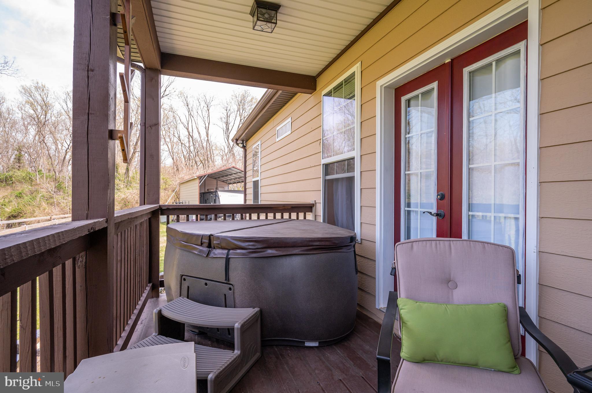 SPRINGS AT SHEPHERDSTOWN - Residential