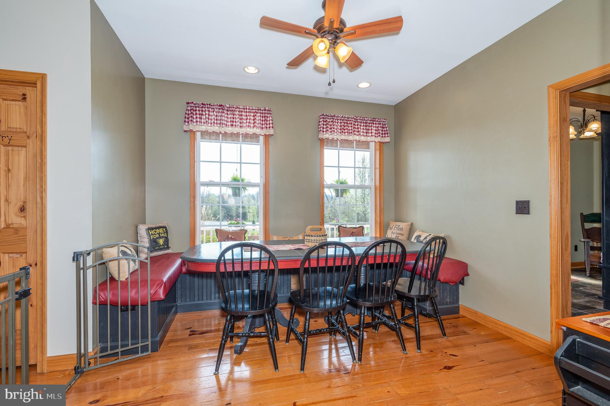 SPRINGS AT SHEPHERDSTOWN - Residential