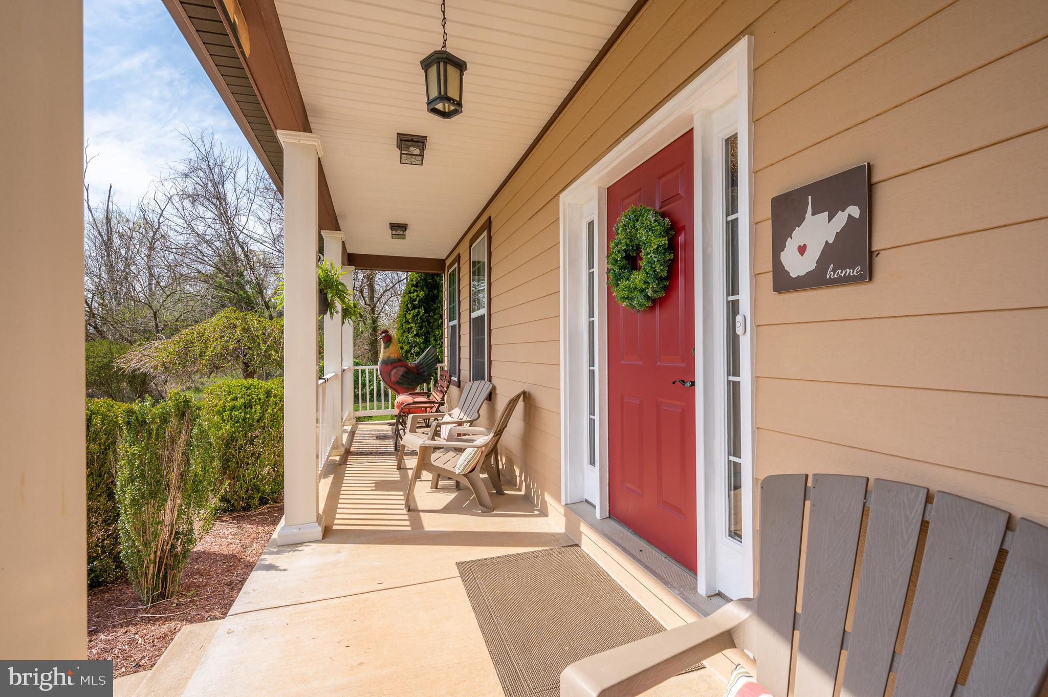 SPRINGS AT SHEPHERDSTOWN - Residential