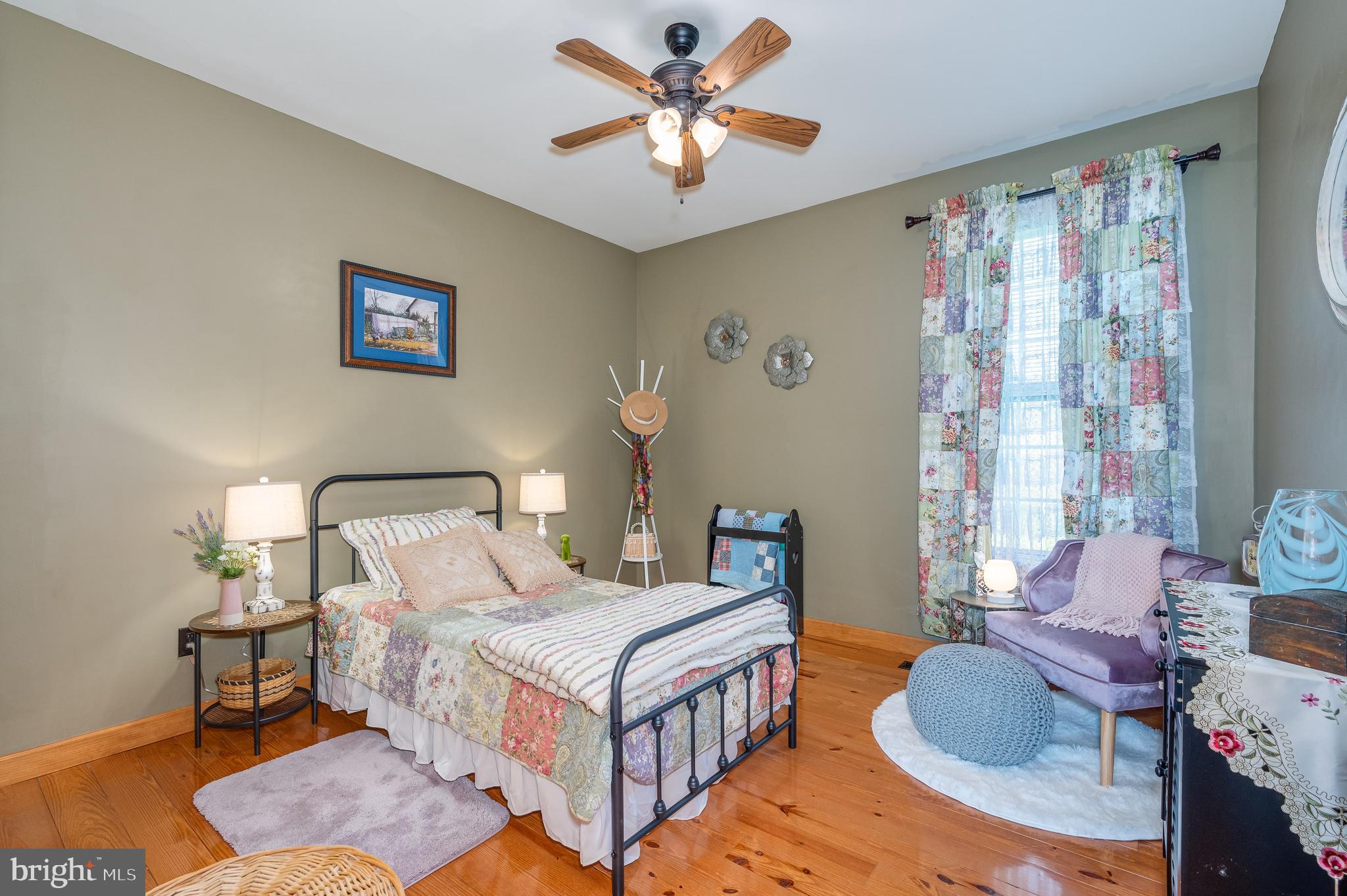 SPRINGS AT SHEPHERDSTOWN - Residential