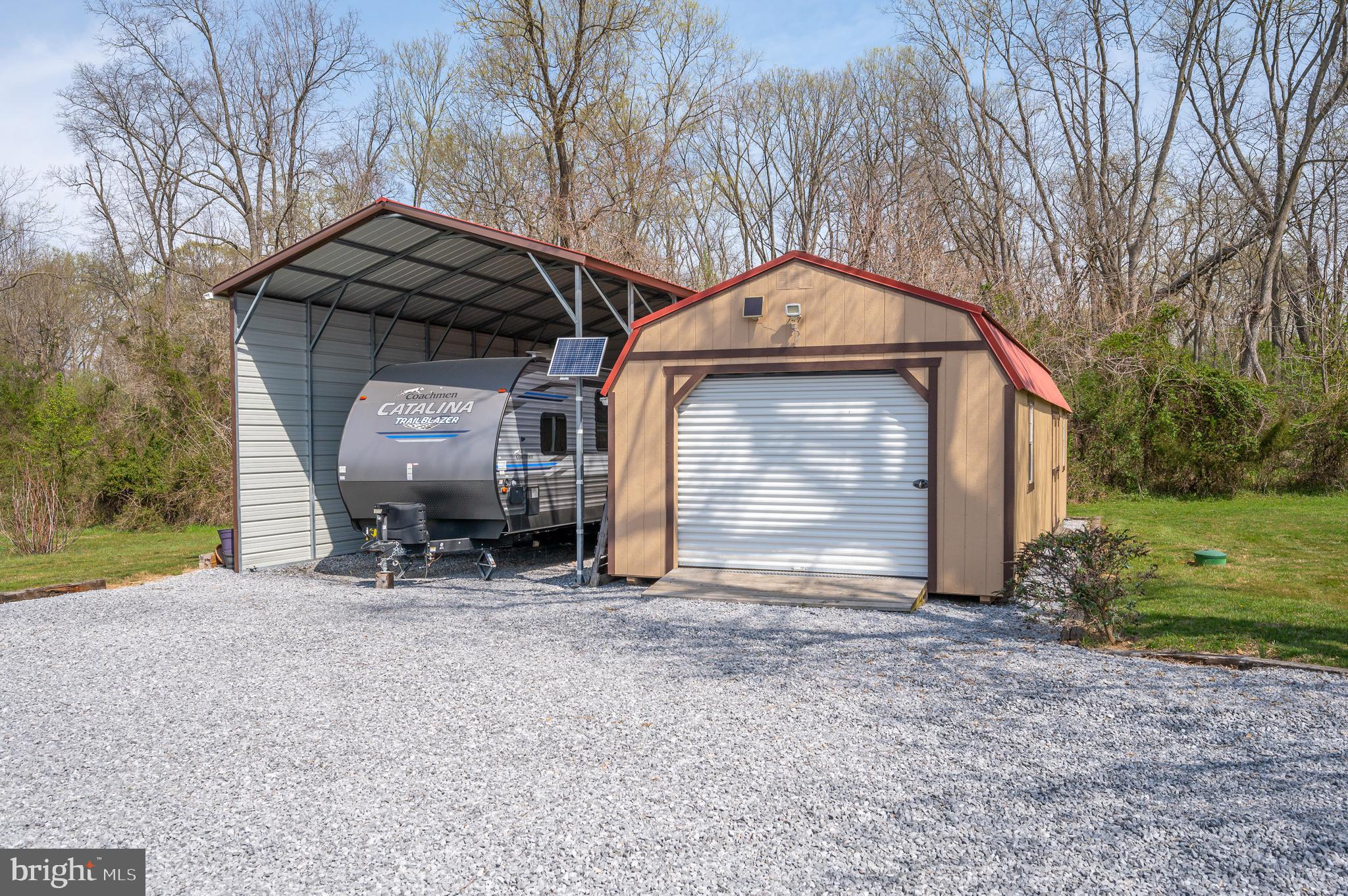 SPRINGS AT SHEPHERDSTOWN - Residential