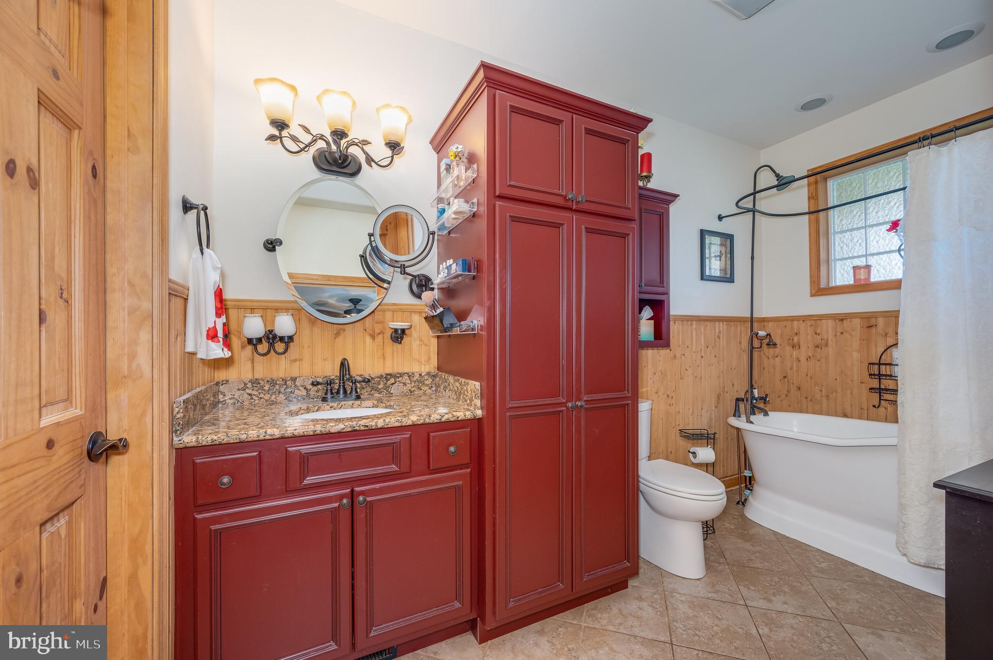 SPRINGS AT SHEPHERDSTOWN - Residential