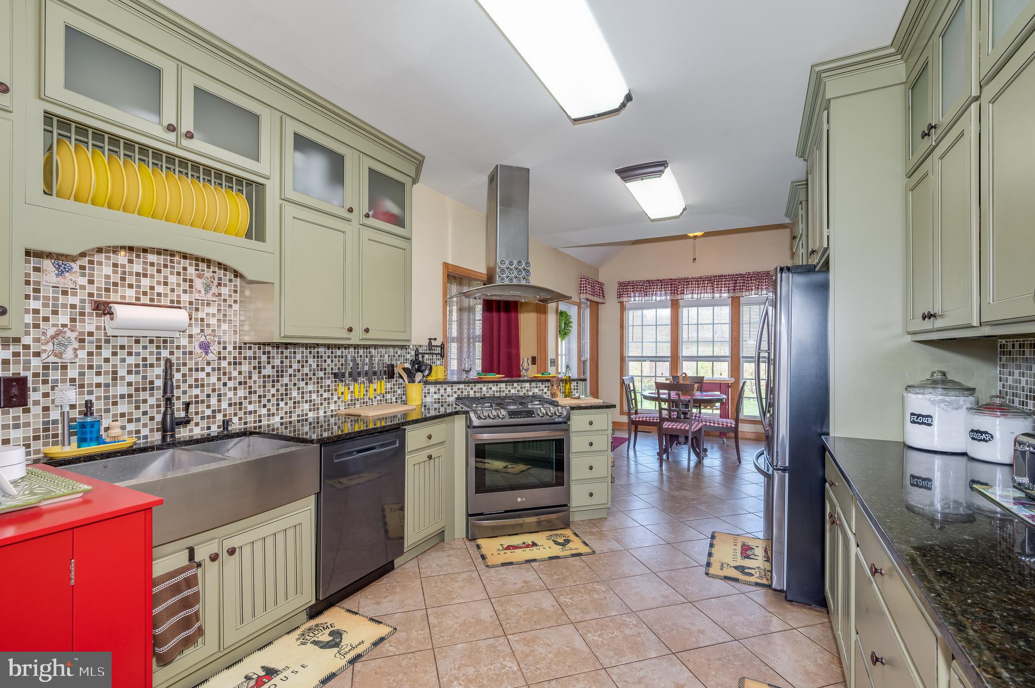 SPRINGS AT SHEPHERDSTOWN - Residential