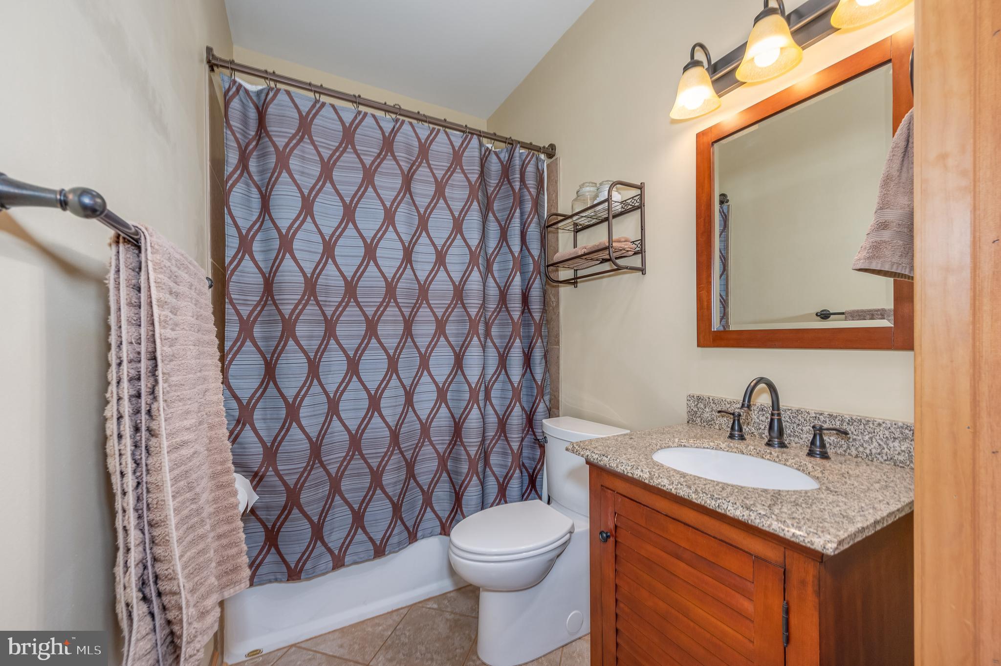 SPRINGS AT SHEPHERDSTOWN - Residential