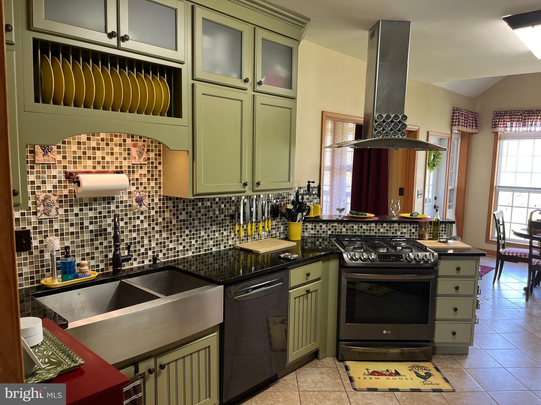 SPRINGS AT SHEPHERDSTOWN - Residential