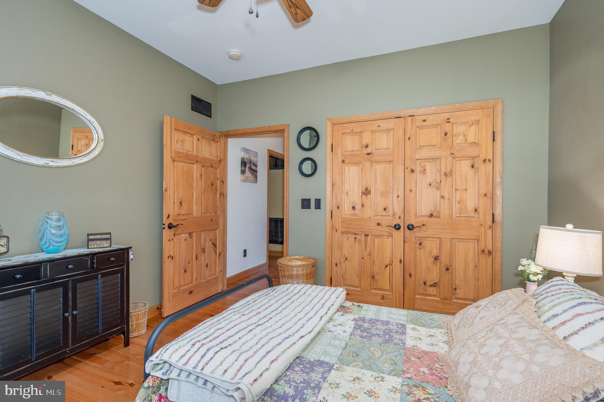 SPRINGS AT SHEPHERDSTOWN - Residential