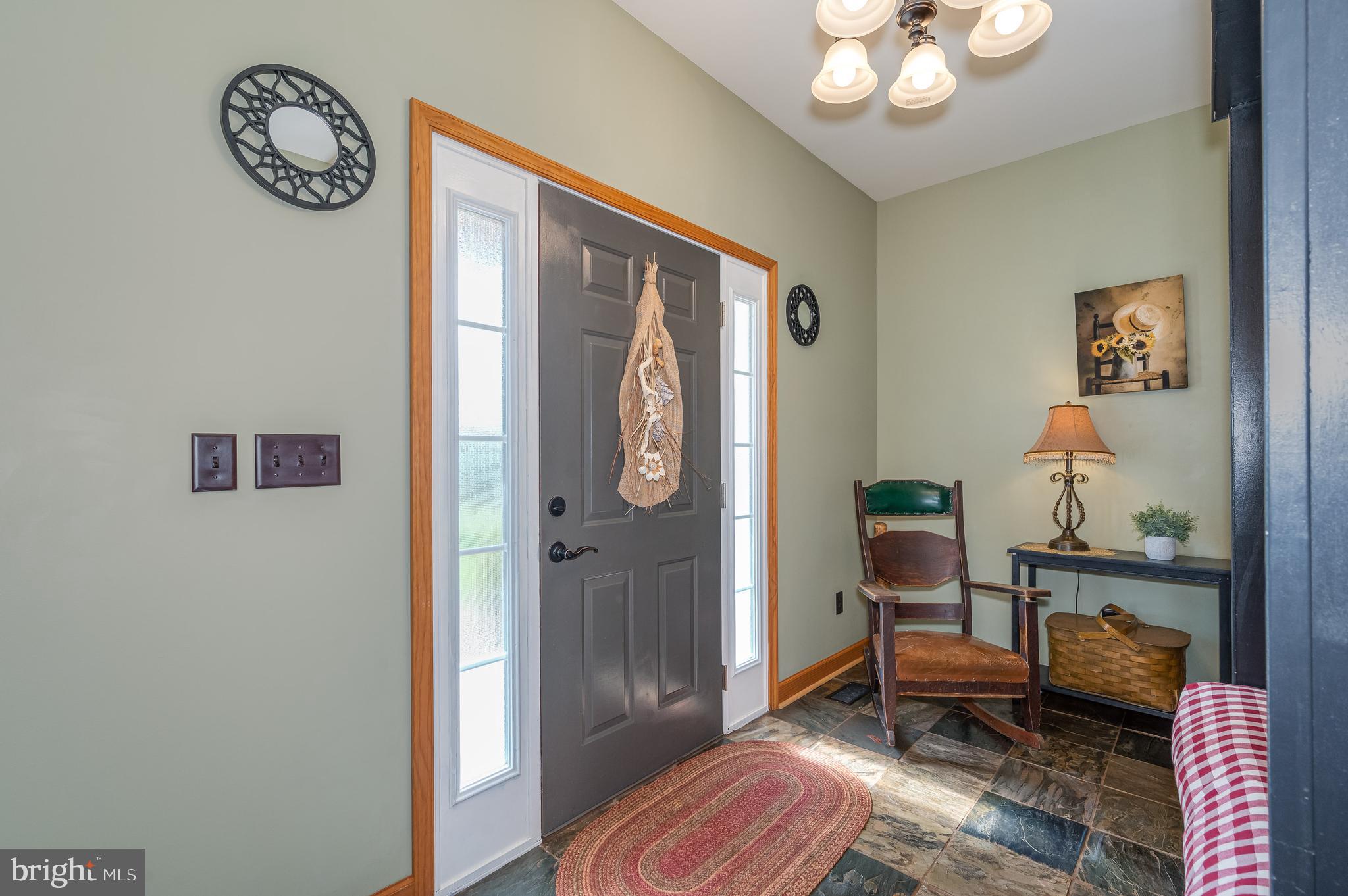 SPRINGS AT SHEPHERDSTOWN - Residential