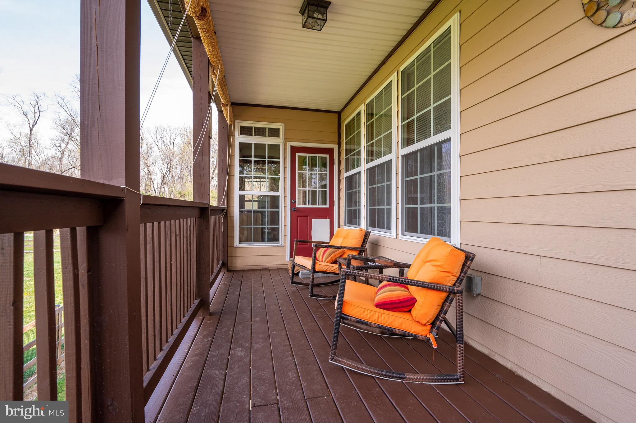 SPRINGS AT SHEPHERDSTOWN - Residential