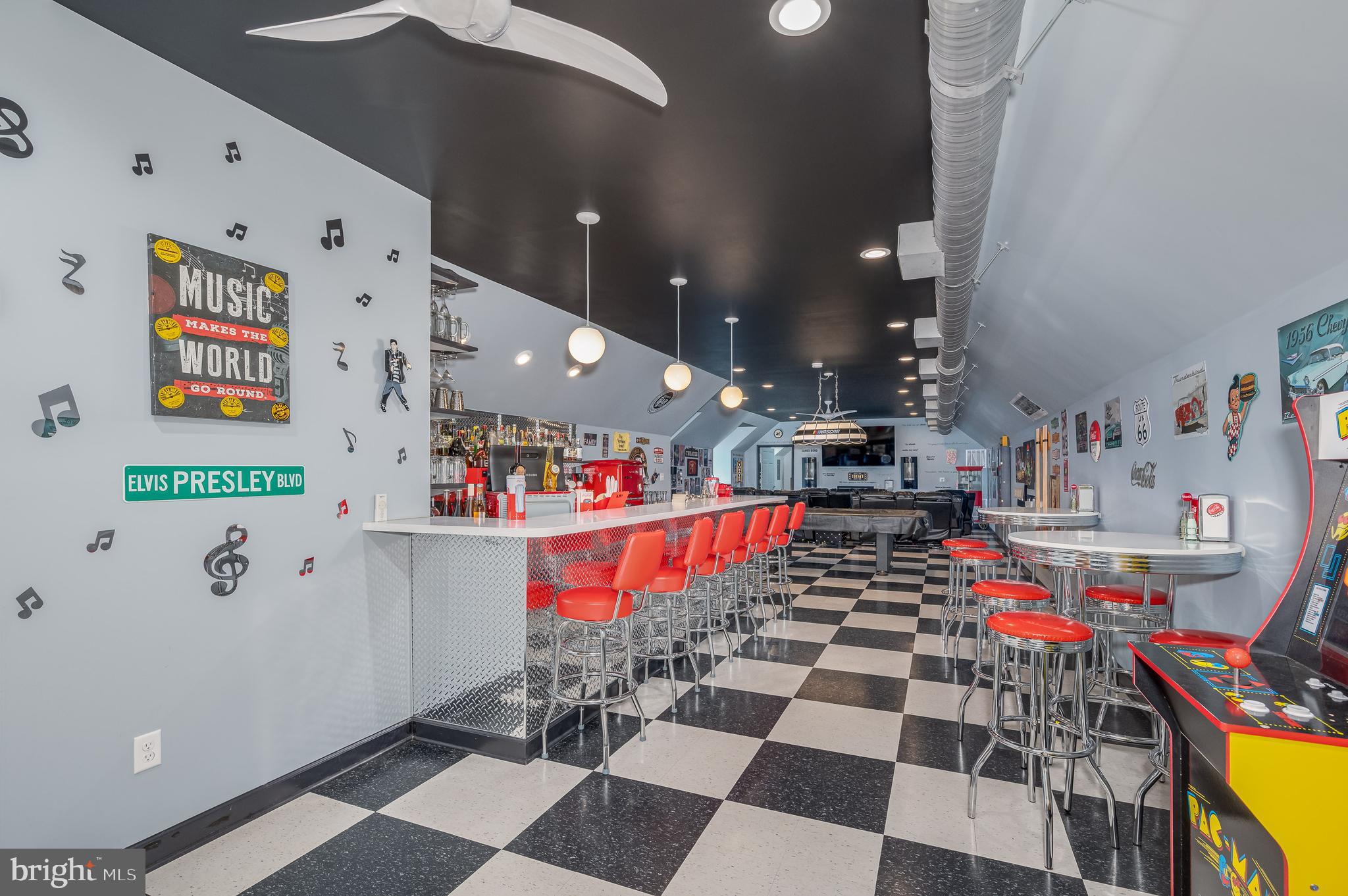 SPRINGS AT SHEPHERDSTOWN - Residential