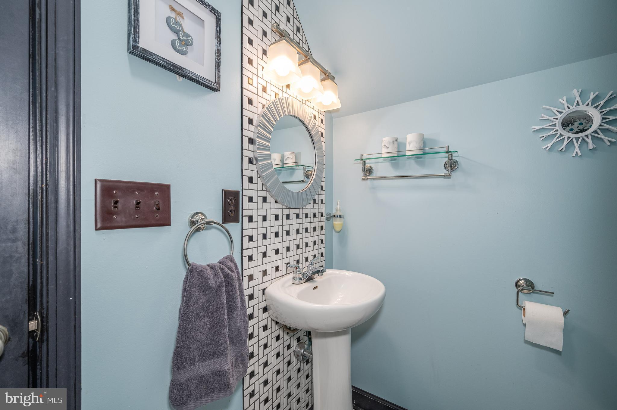 SPRINGS AT SHEPHERDSTOWN - Residential