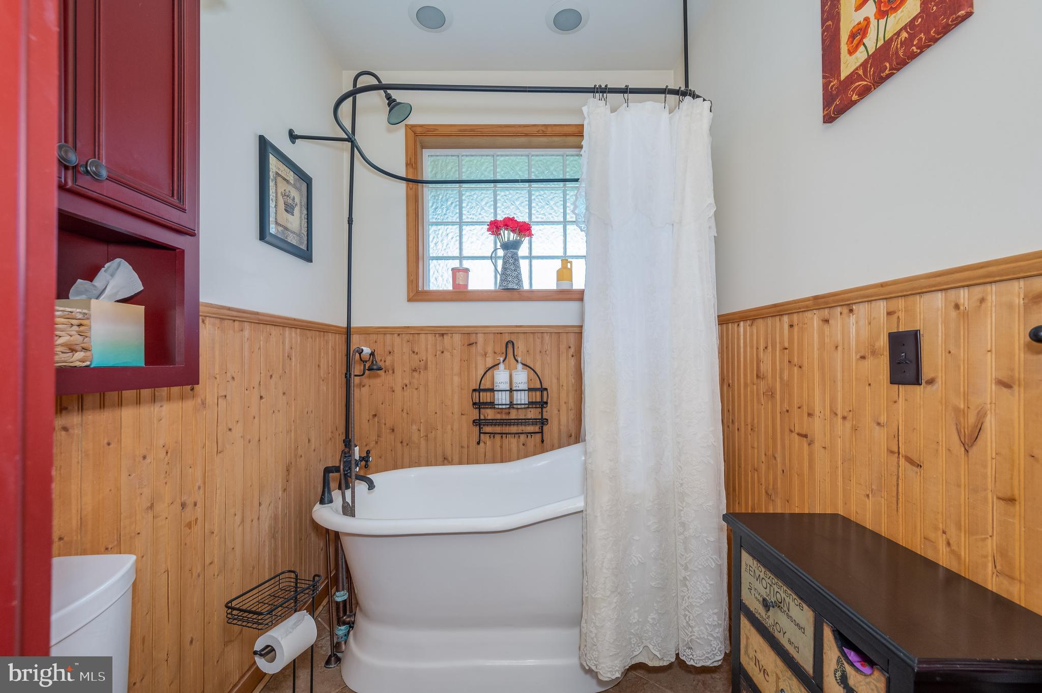 SPRINGS AT SHEPHERDSTOWN - Residential