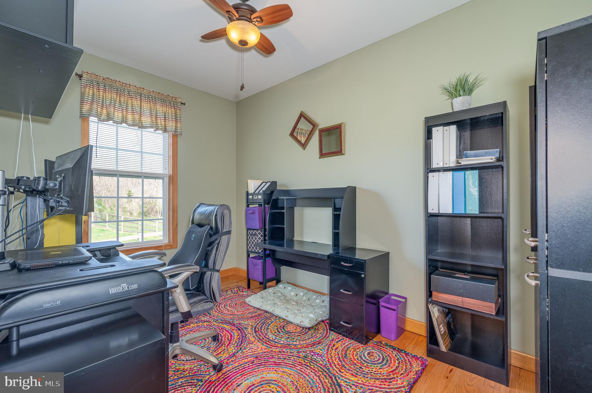 SPRINGS AT SHEPHERDSTOWN - Residential