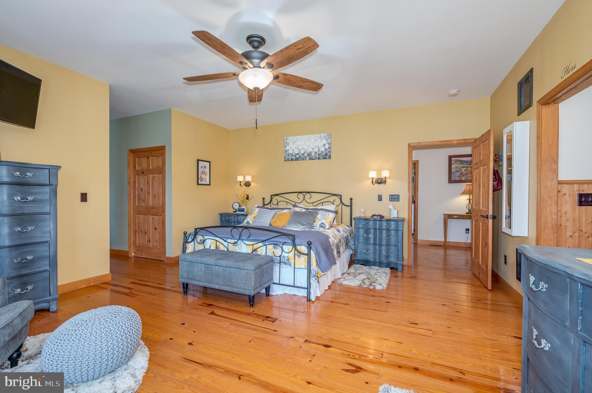 SPRINGS AT SHEPHERDSTOWN - Residential