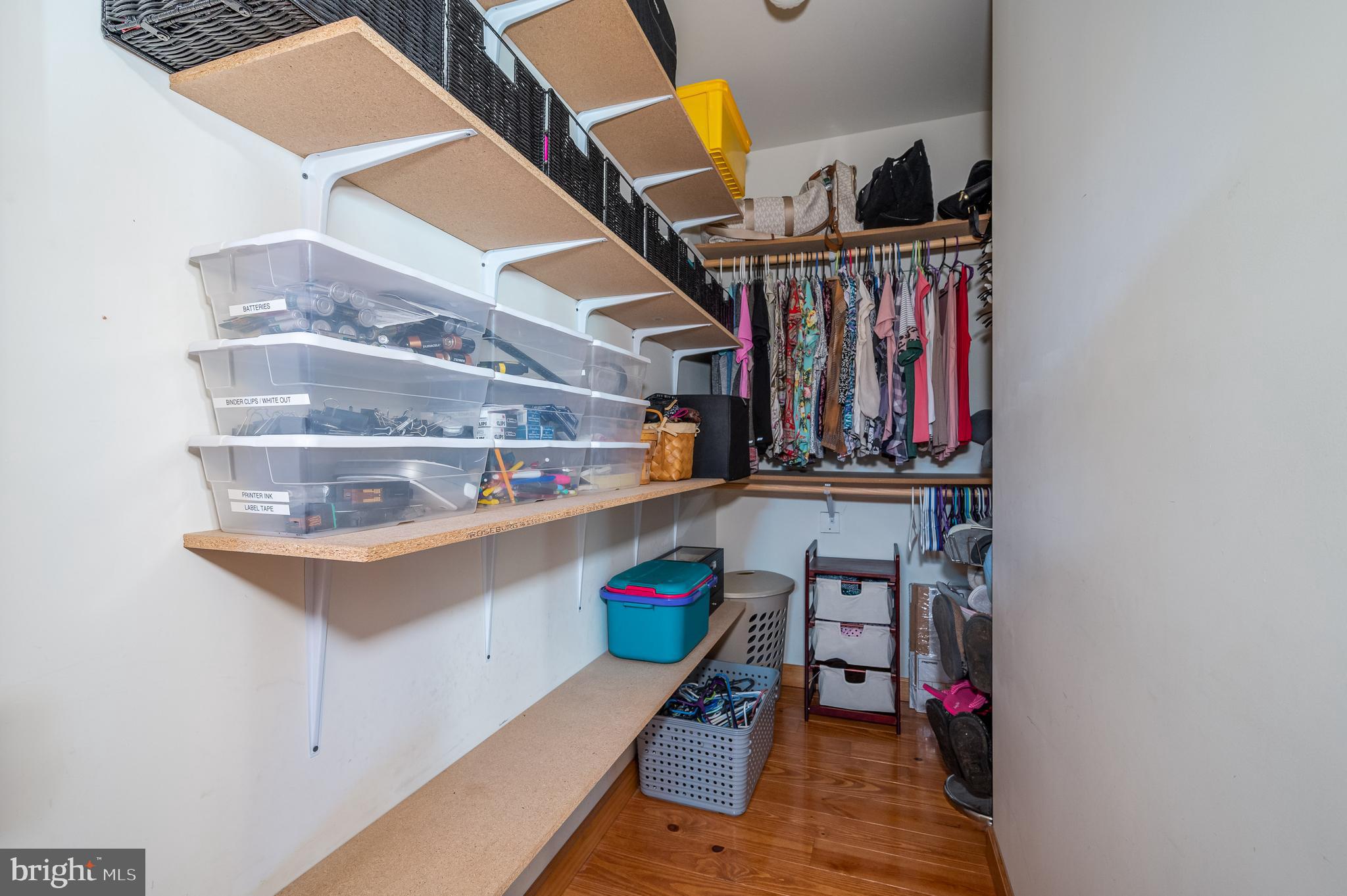 SPRINGS AT SHEPHERDSTOWN - Residential