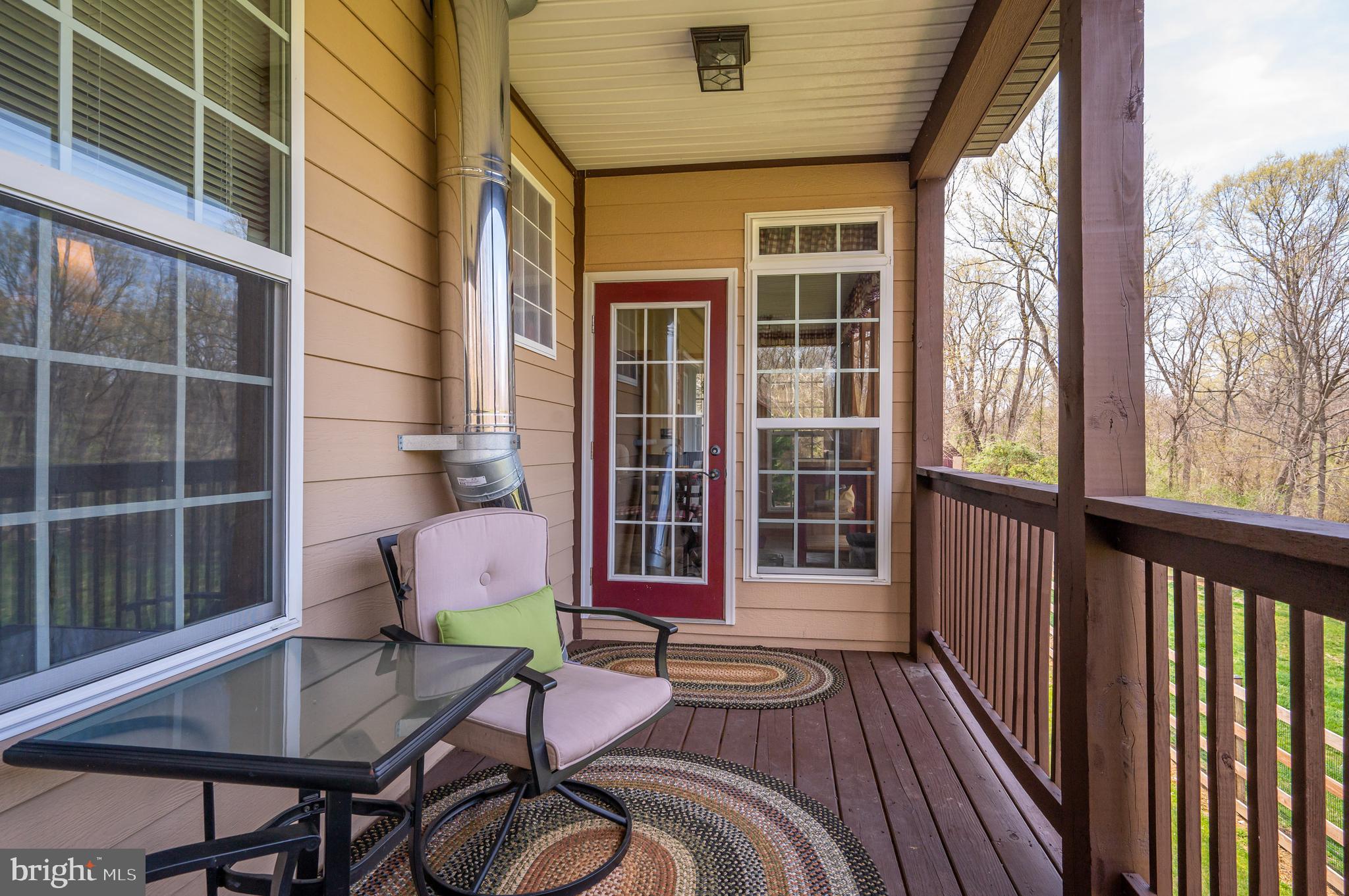 SPRINGS AT SHEPHERDSTOWN - Residential