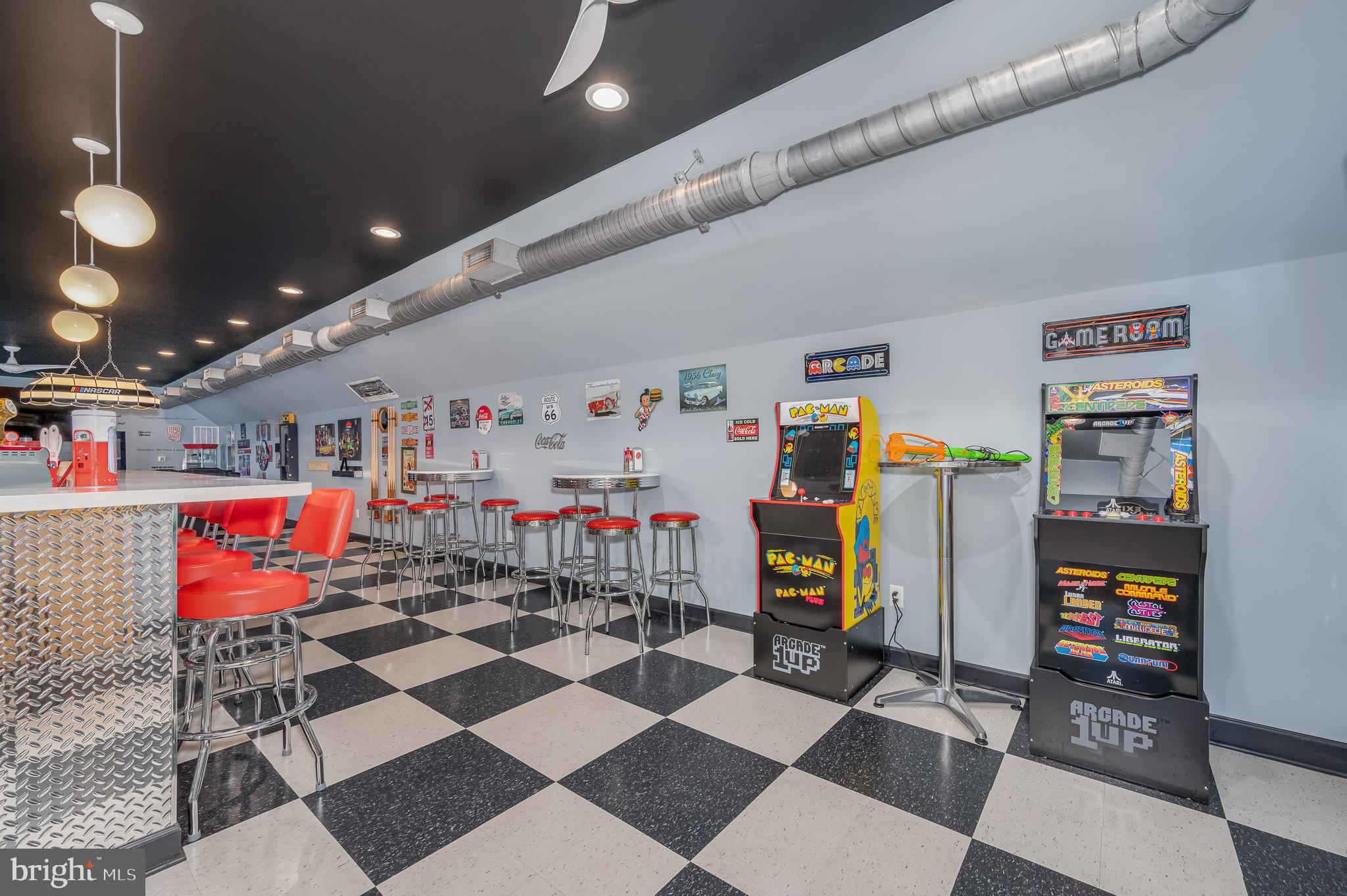 SPRINGS AT SHEPHERDSTOWN - Residential