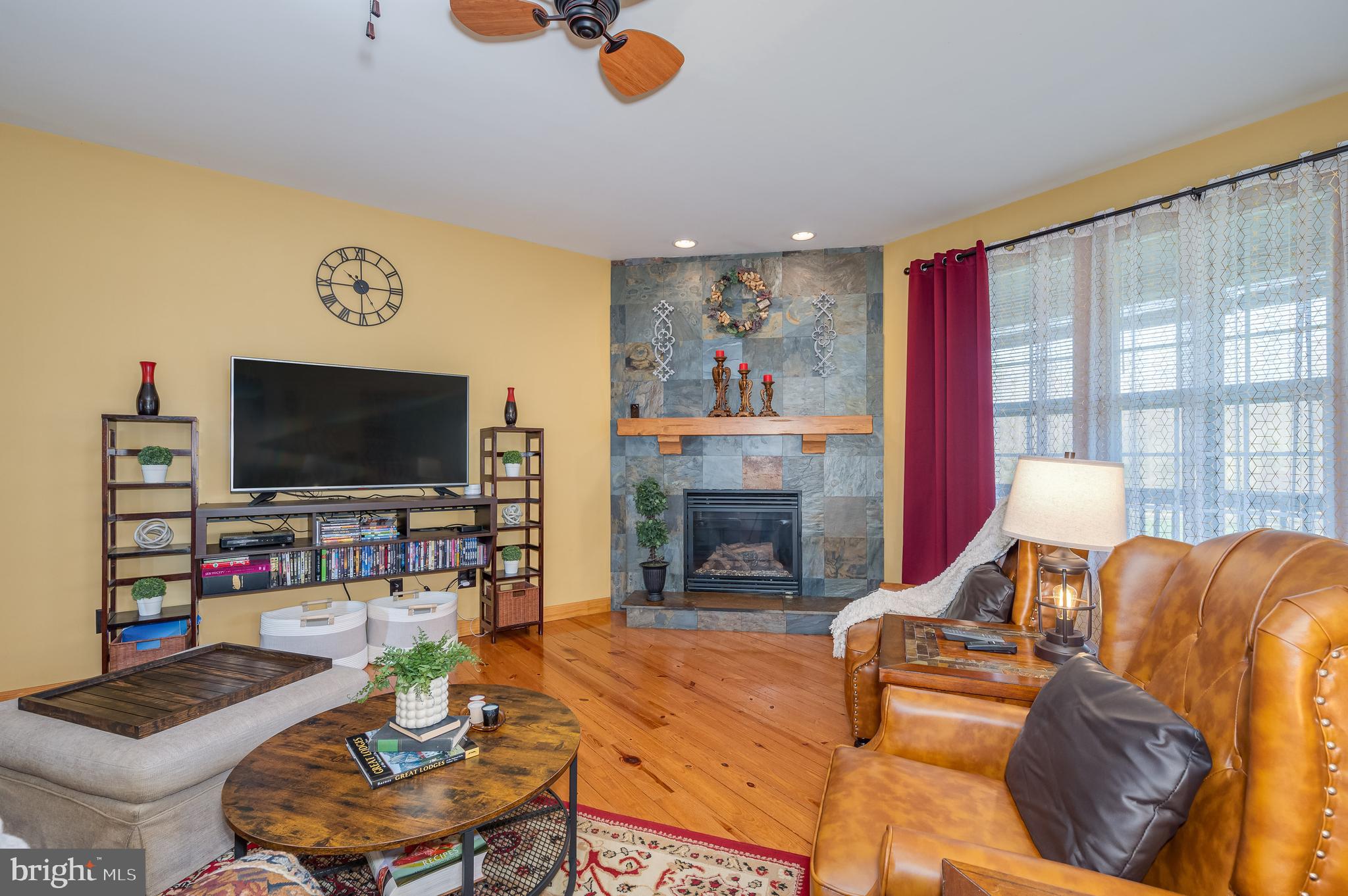 SPRINGS AT SHEPHERDSTOWN - Residential