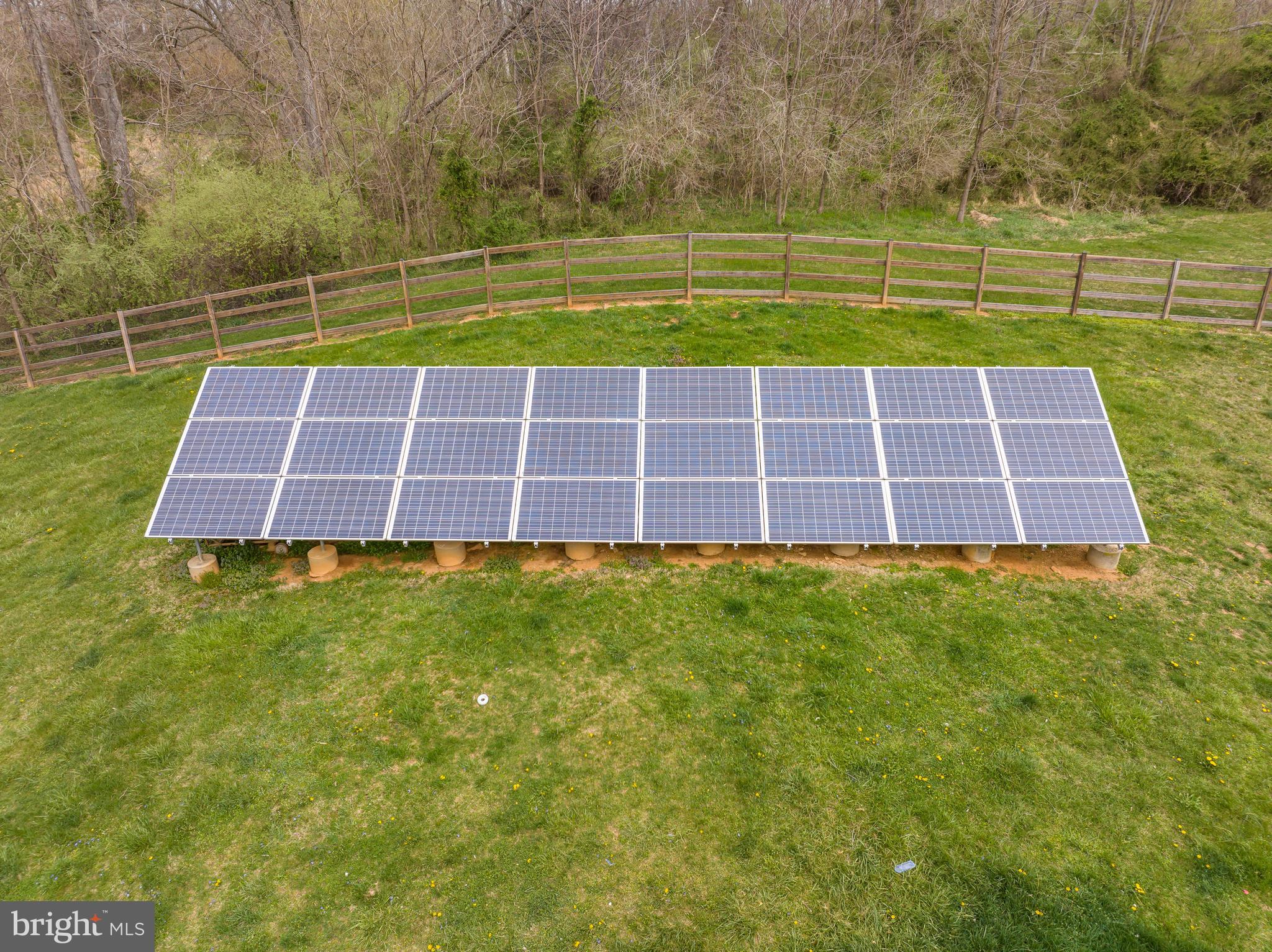 SPRINGS AT SHEPHERDSTOWN - Residential