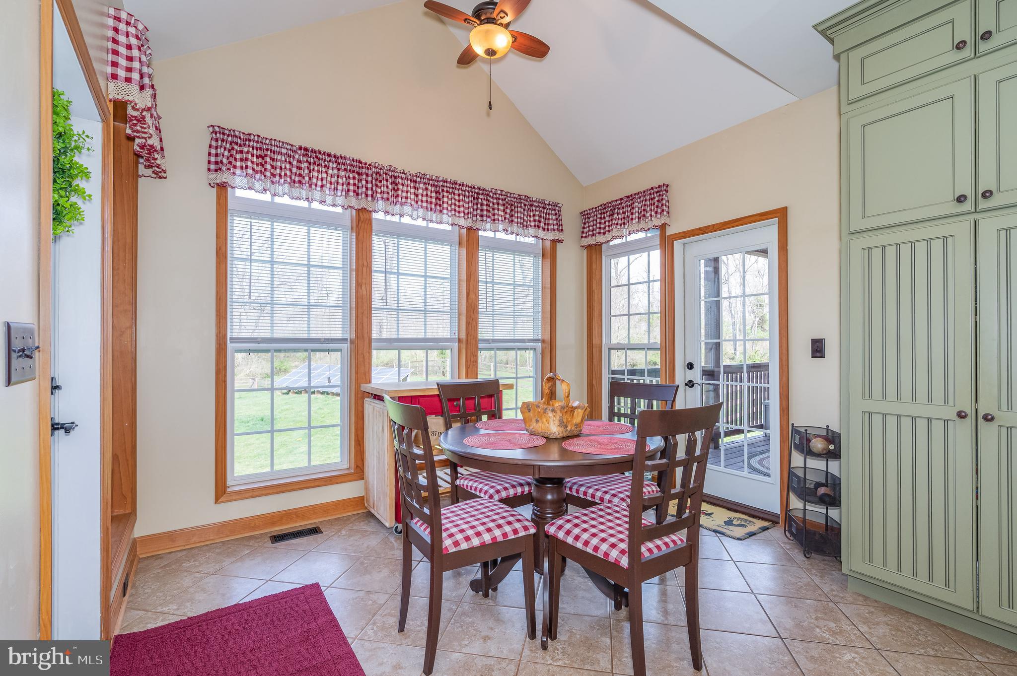 SPRINGS AT SHEPHERDSTOWN - Residential