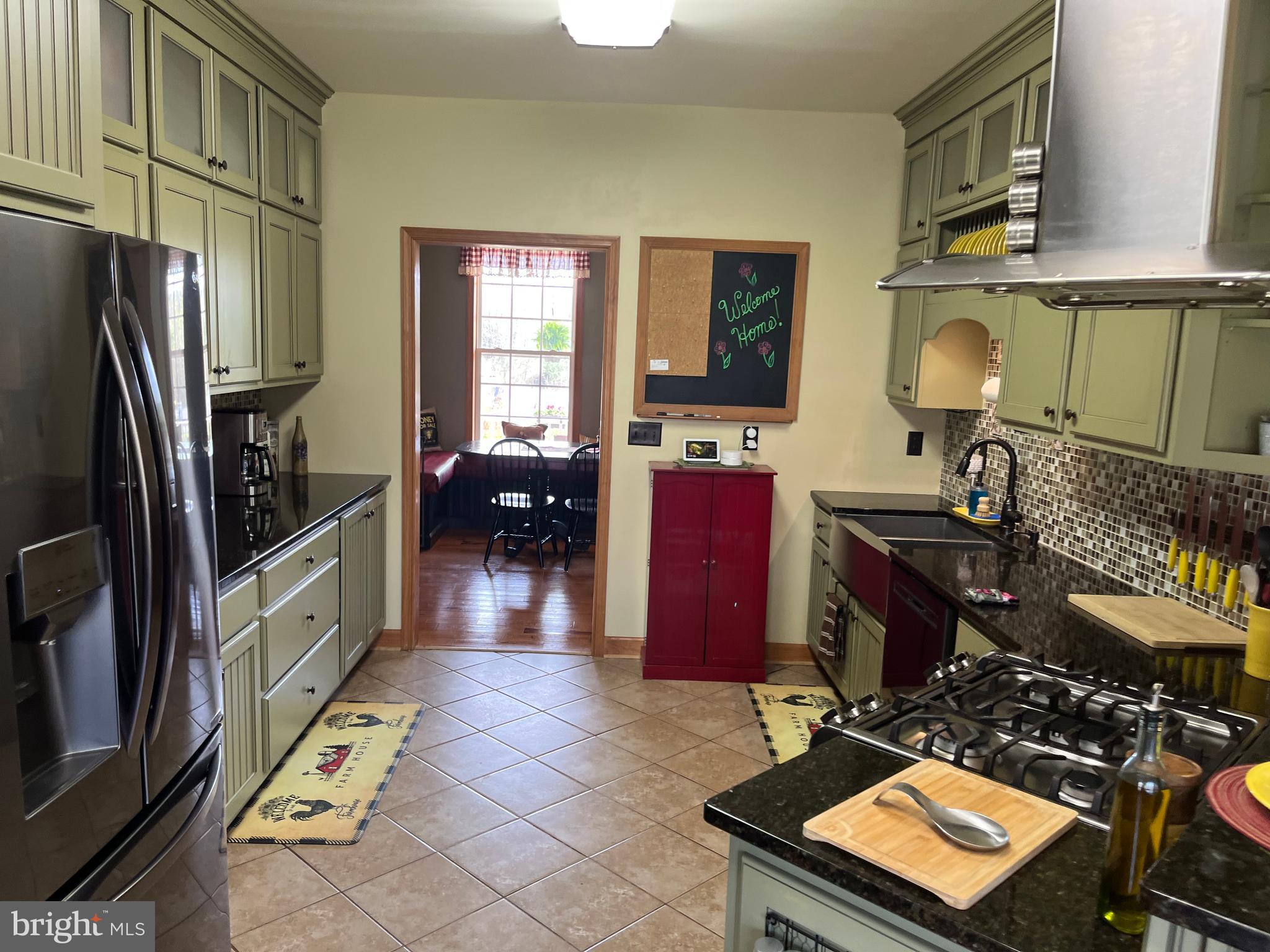 SPRINGS AT SHEPHERDSTOWN - Residential