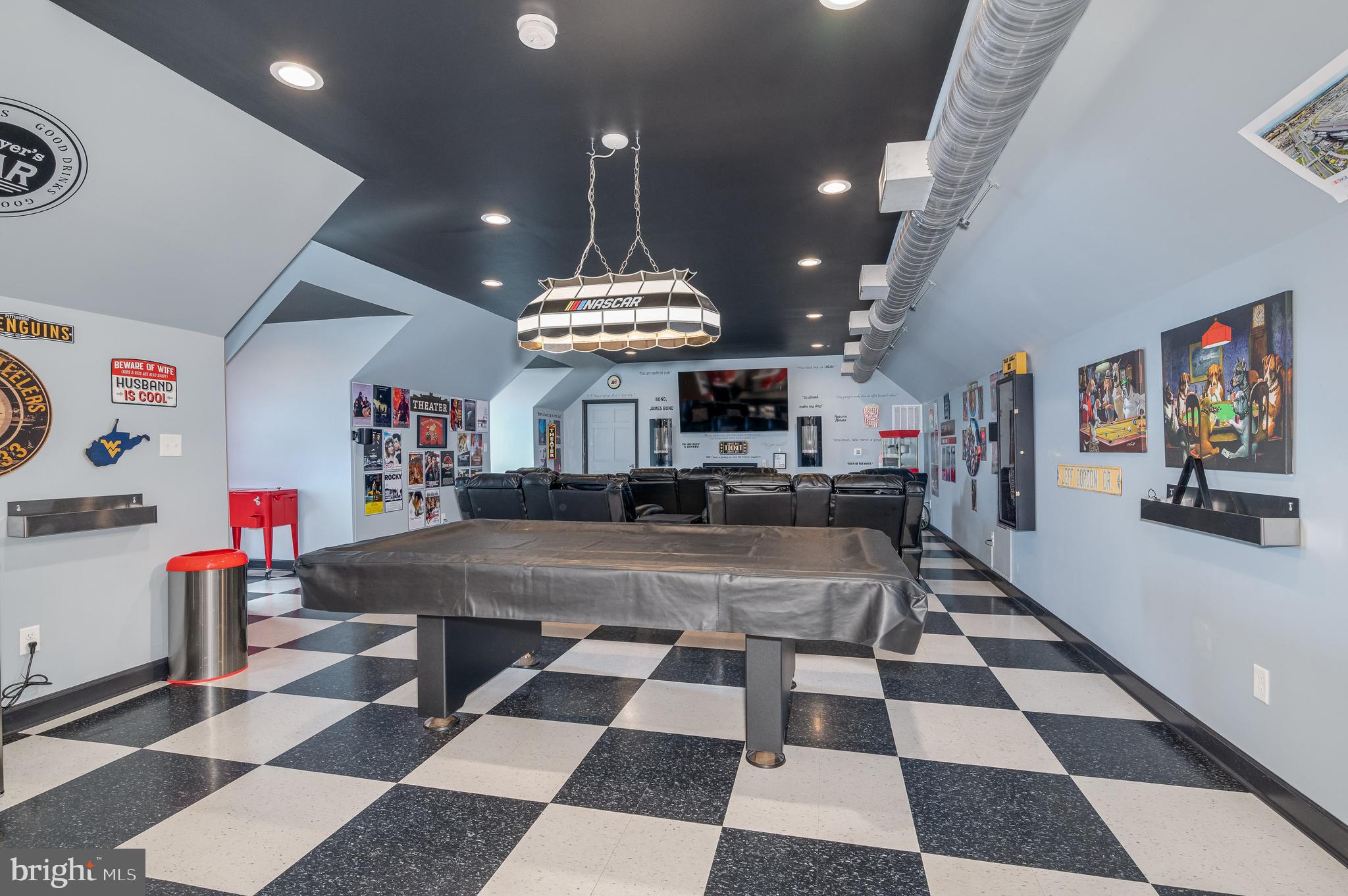 SPRINGS AT SHEPHERDSTOWN - Residential