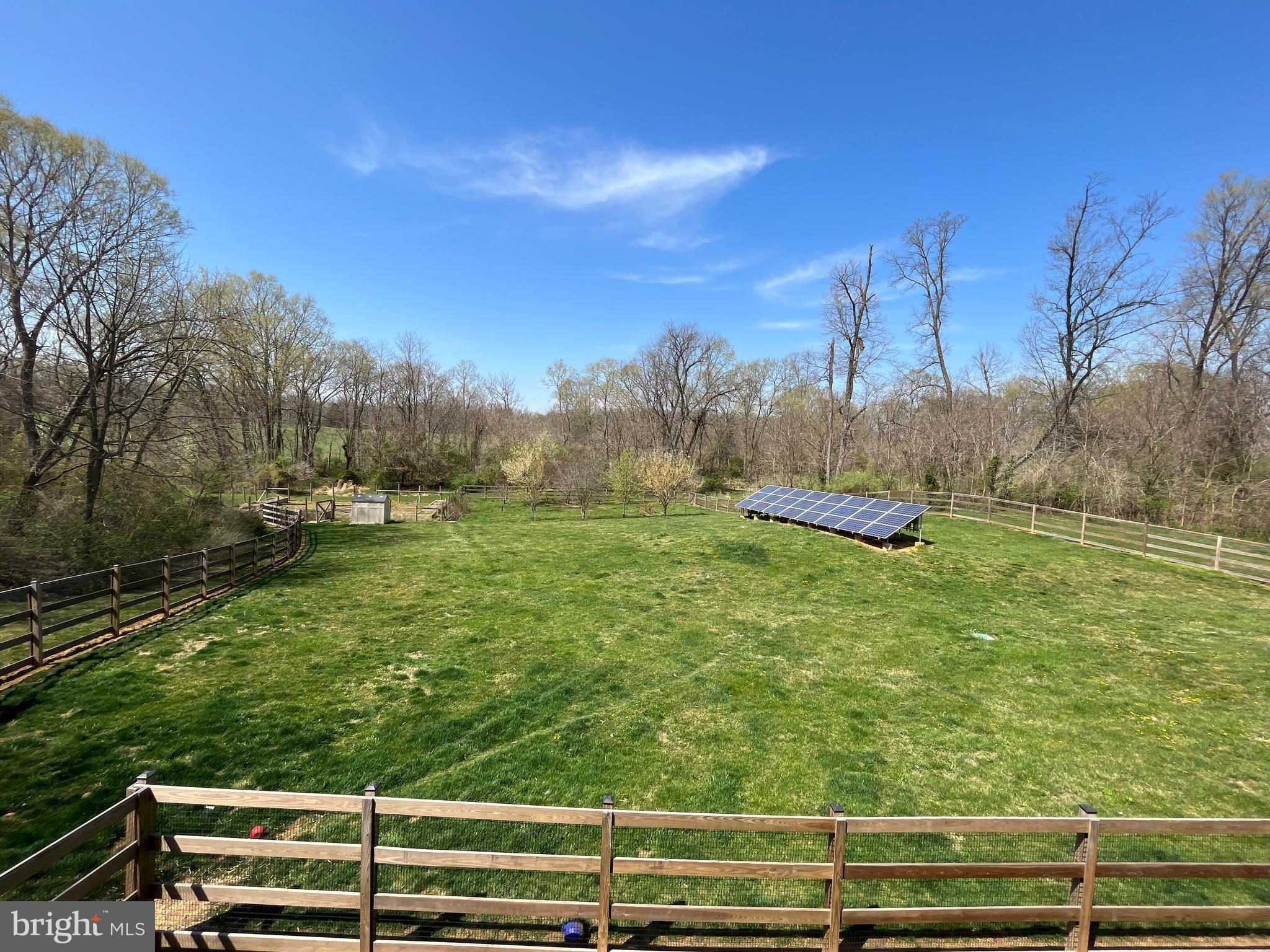 SPRINGS AT SHEPHERDSTOWN - Residential
