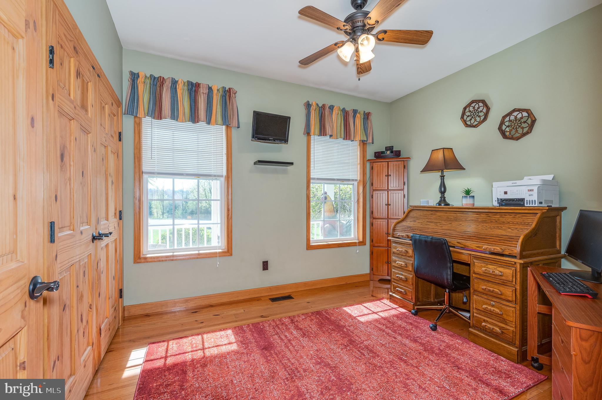 SPRINGS AT SHEPHERDSTOWN - Residential