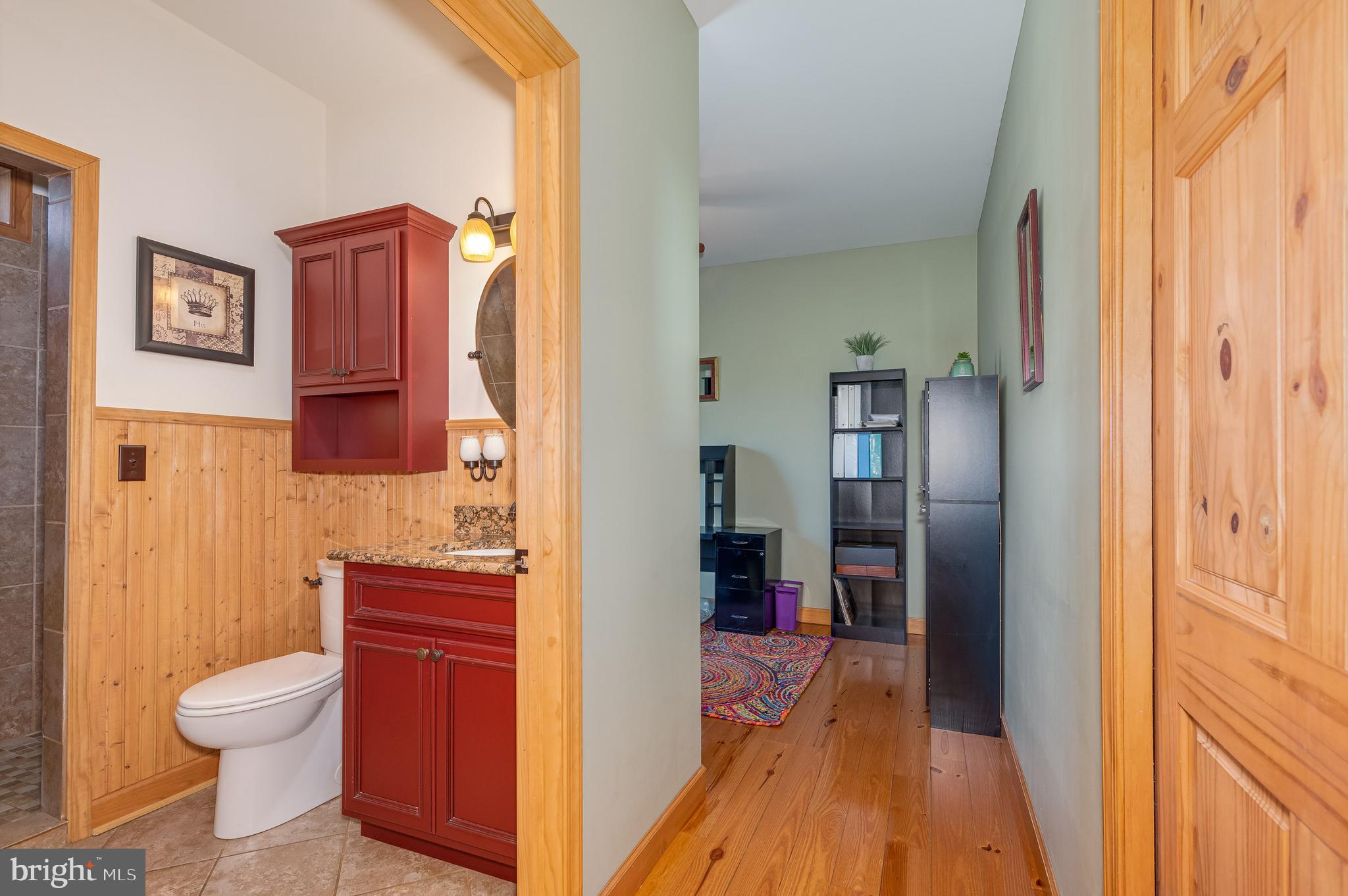 SPRINGS AT SHEPHERDSTOWN - Residential